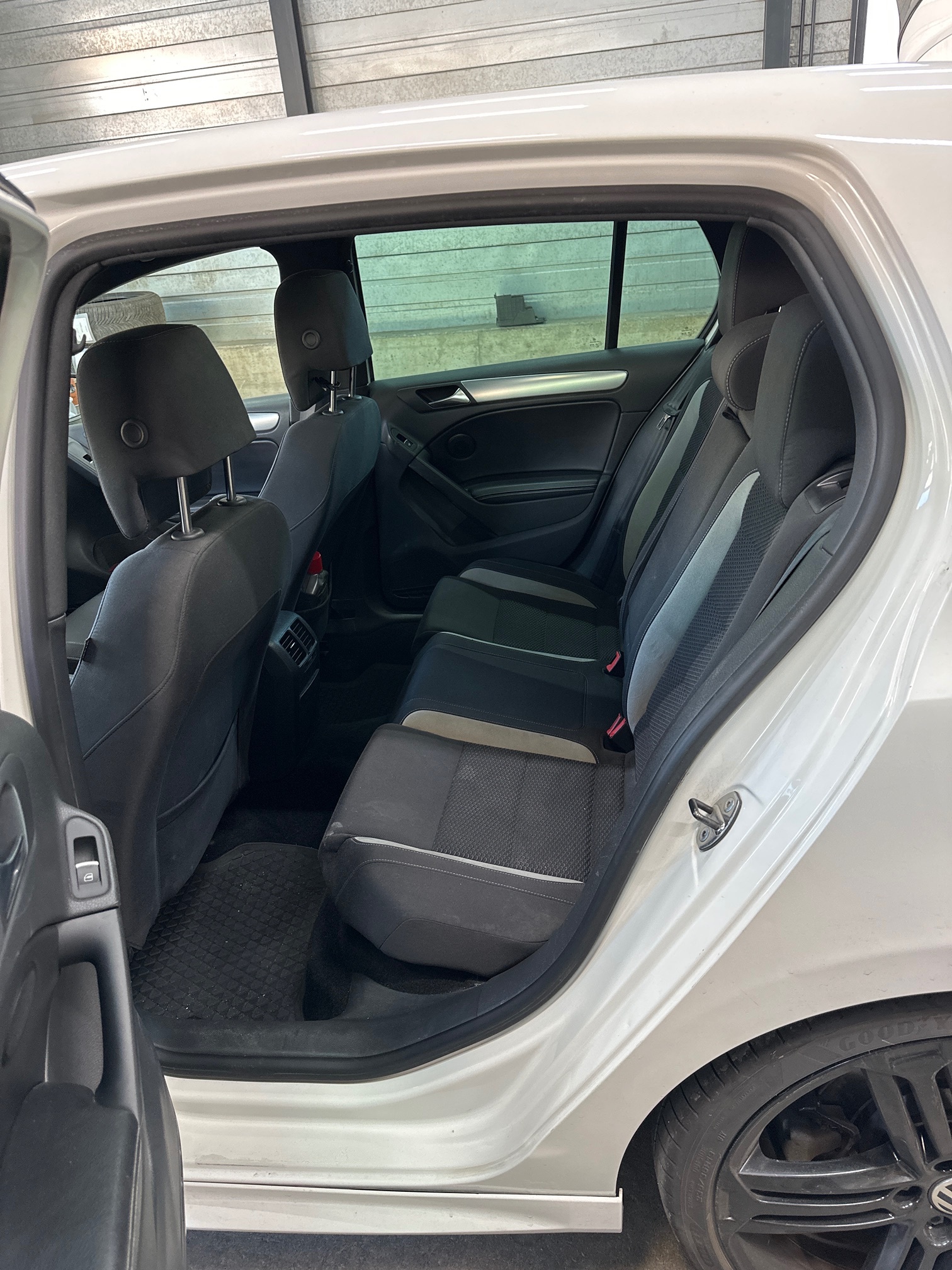 VW Golf 1K — zdjęcie 10