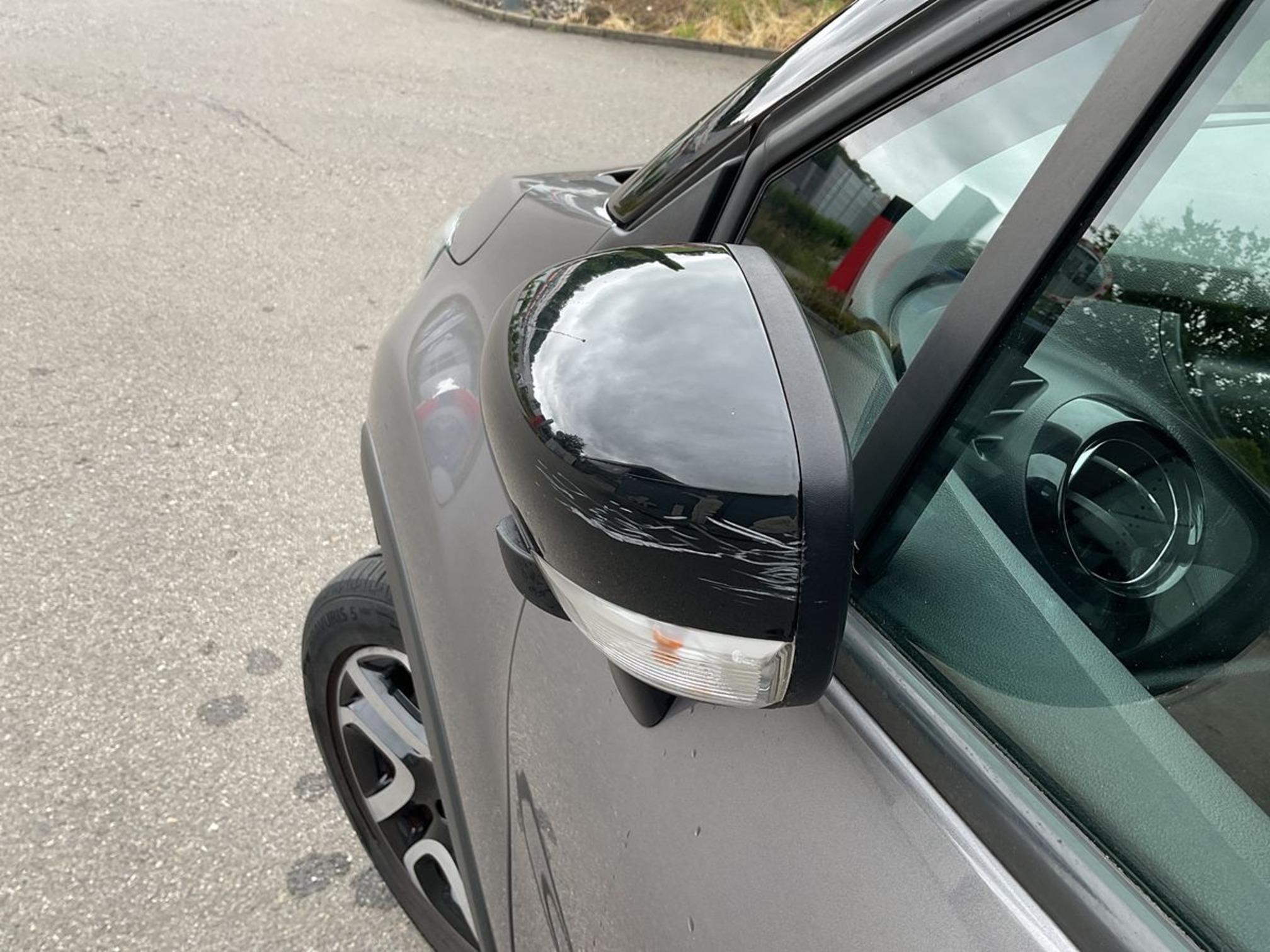 RENAULT Captur 120 EDC — zdjęcie 10
