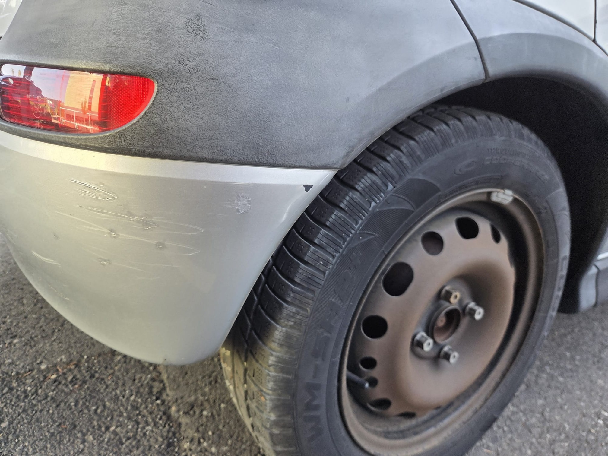 OPEL Corsa — zdjęcie 15