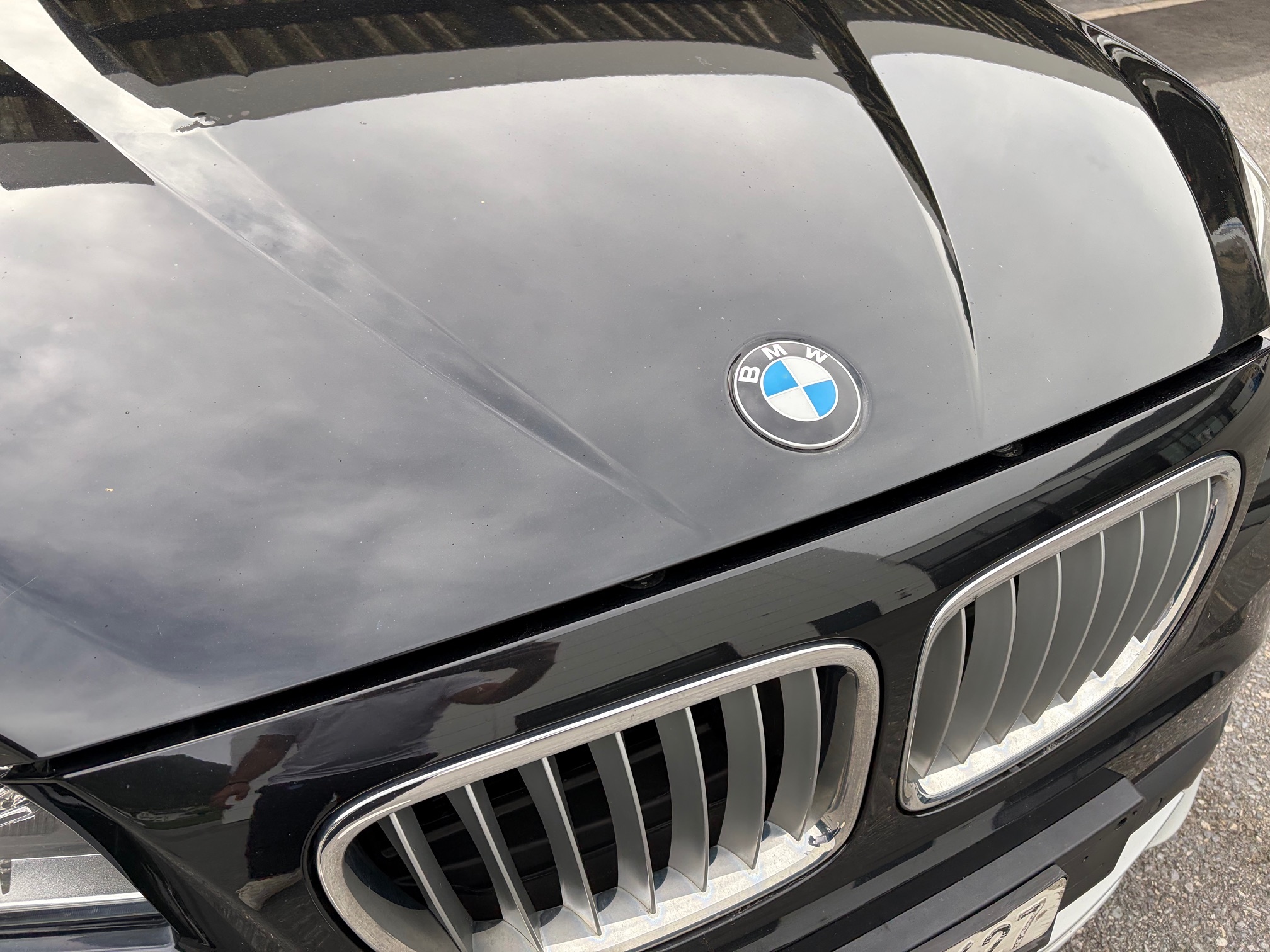 BMW X1 — zdjęcie 7