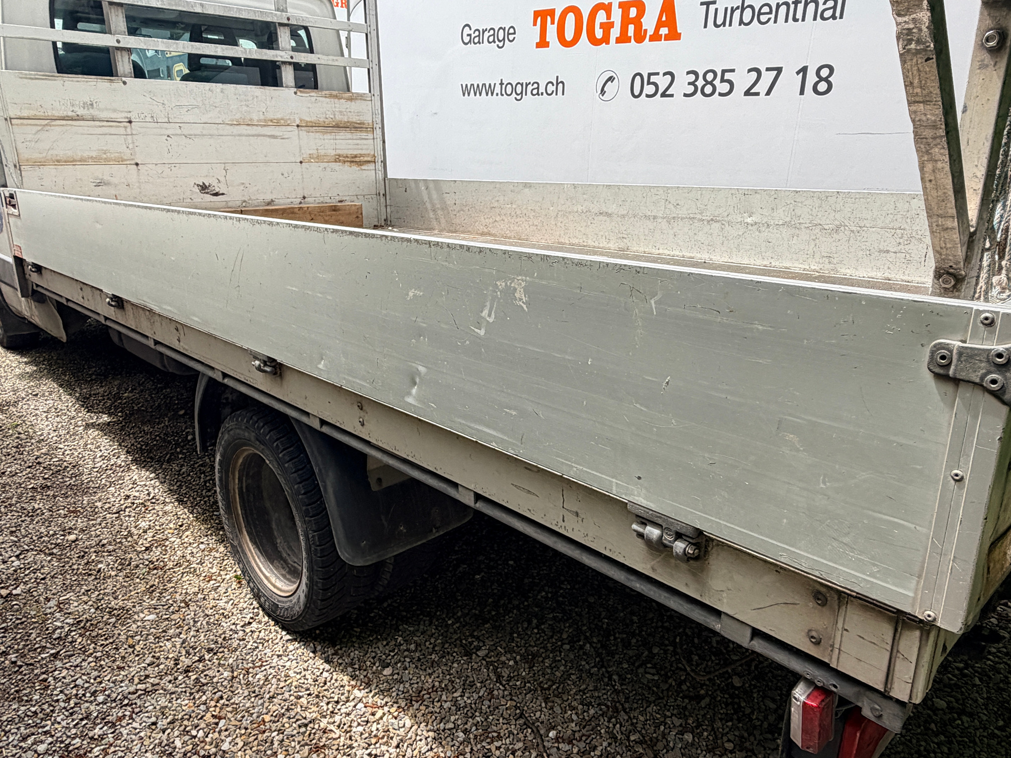 IVECO 35C18 Daily — zdjęcie 4