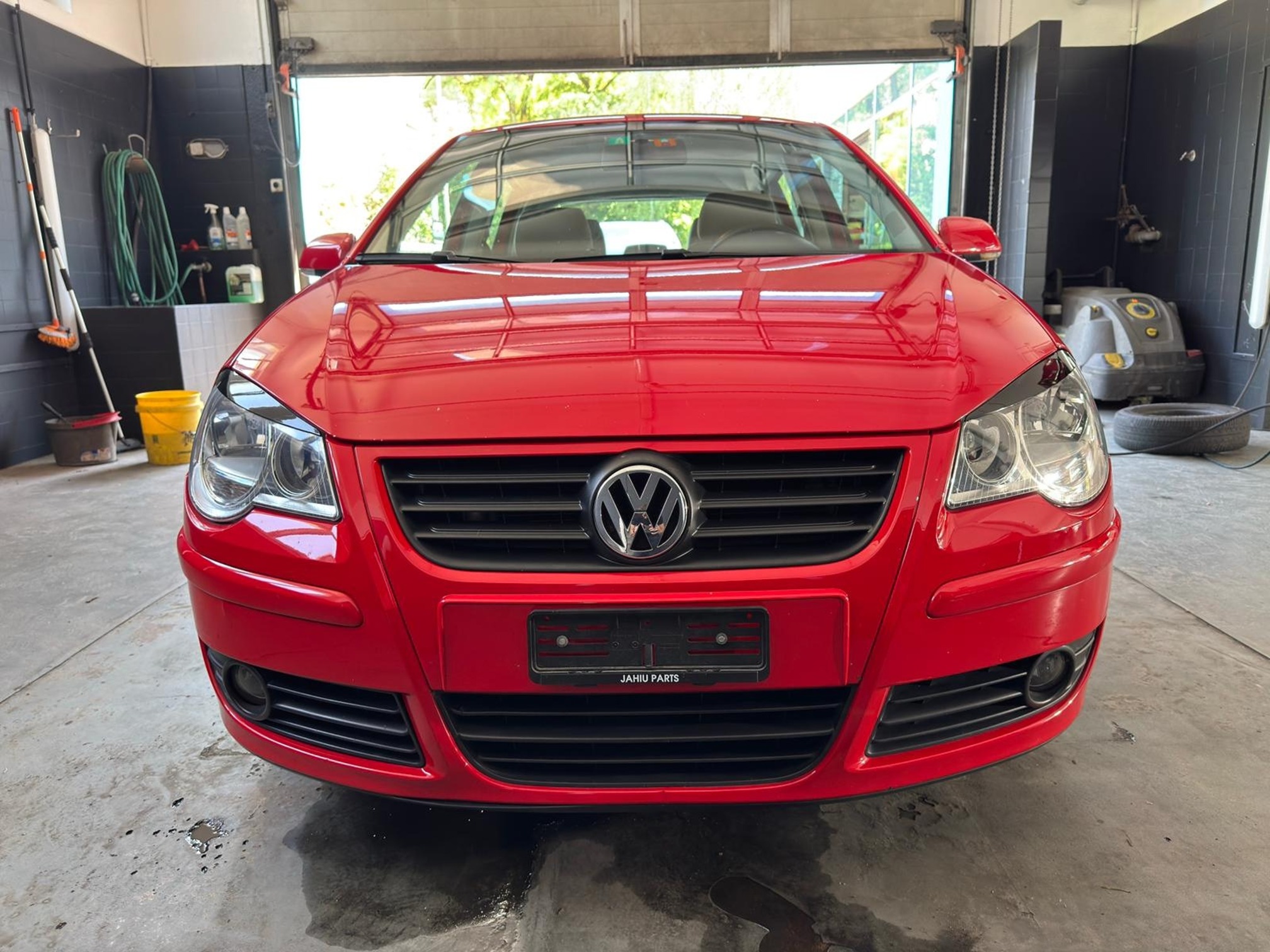 VW Polo — zdjęcie 4