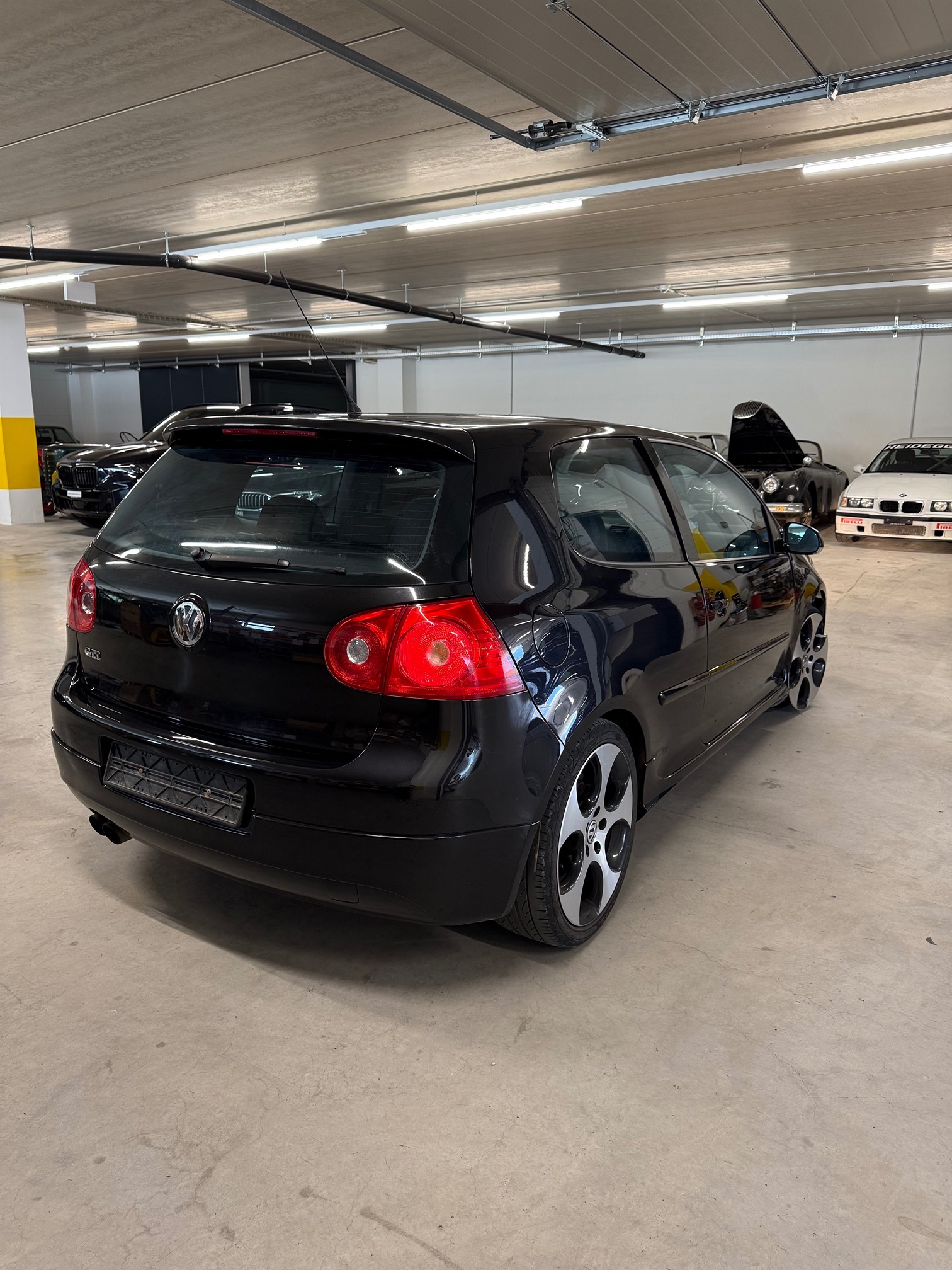 VW Golf — zdjęcie 5