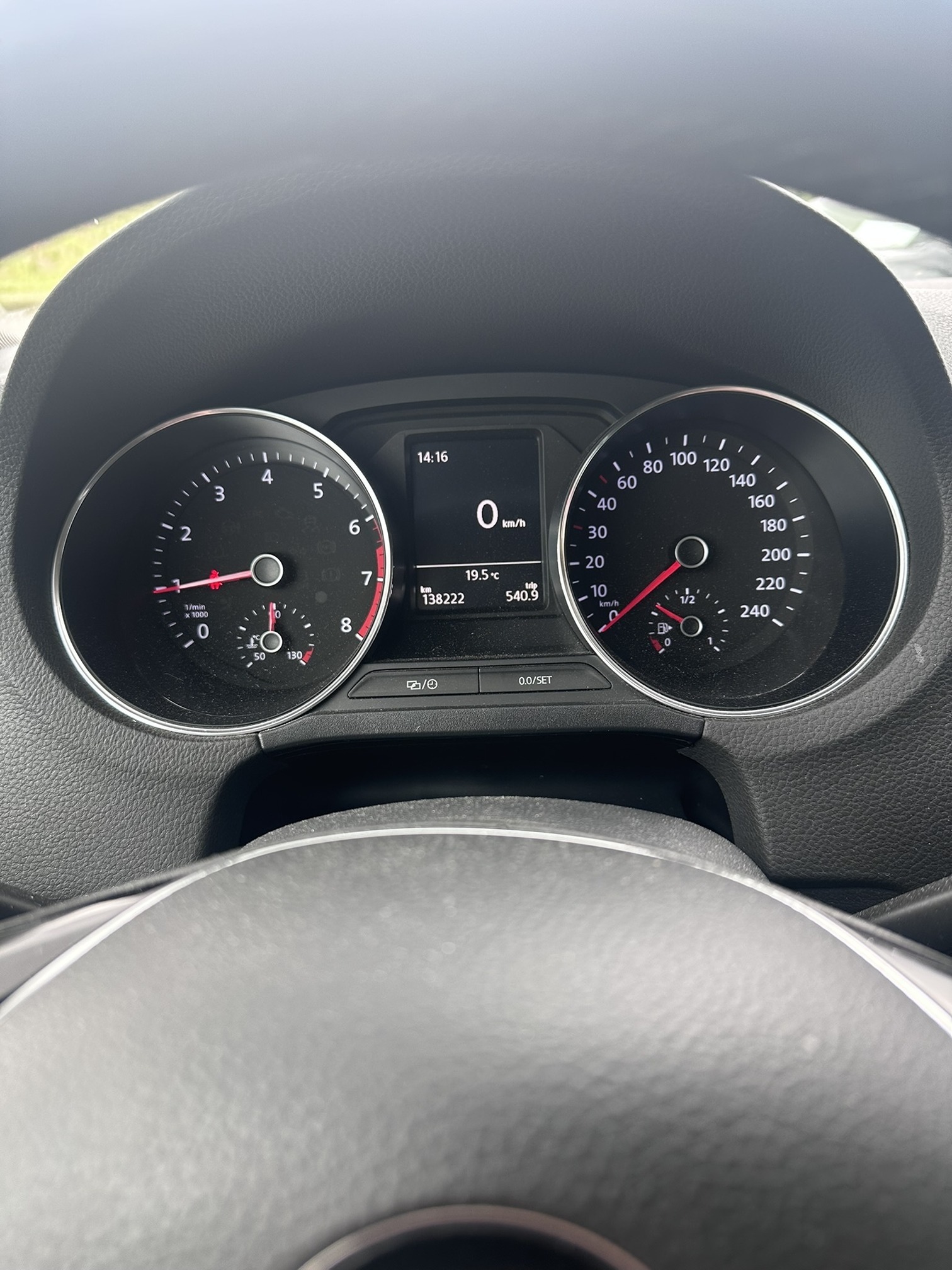 VW Polo 1.0 TSI BMT — zdjęcie 6