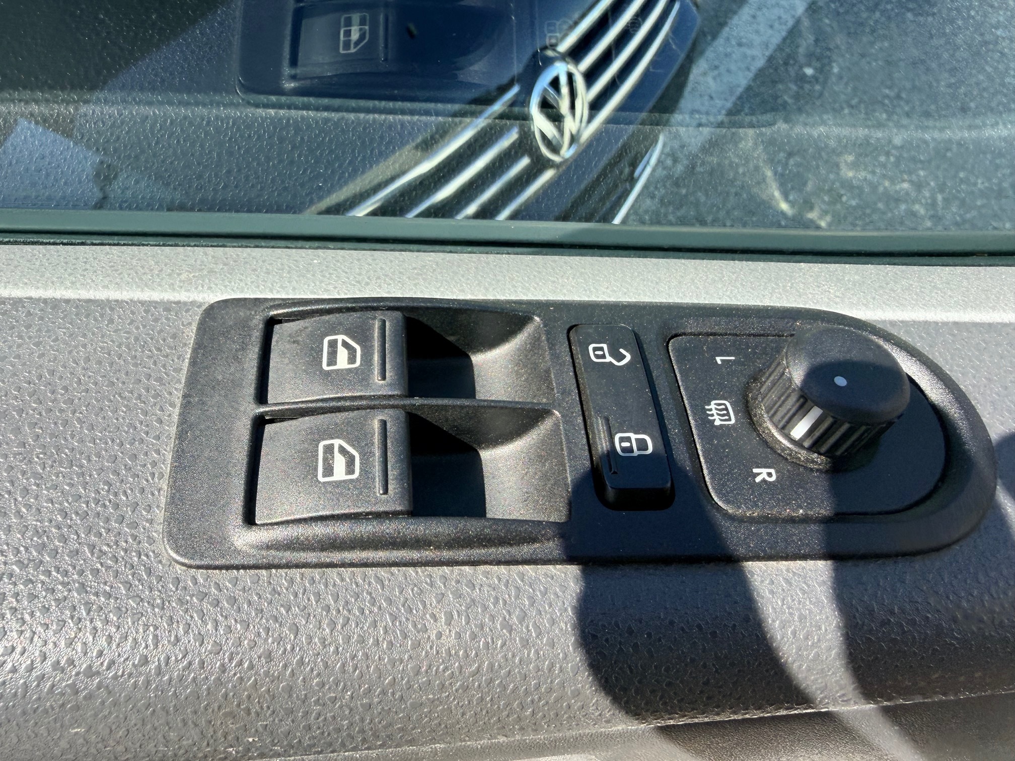 VW T5 Startl. TDI 4M — zdjęcie 11