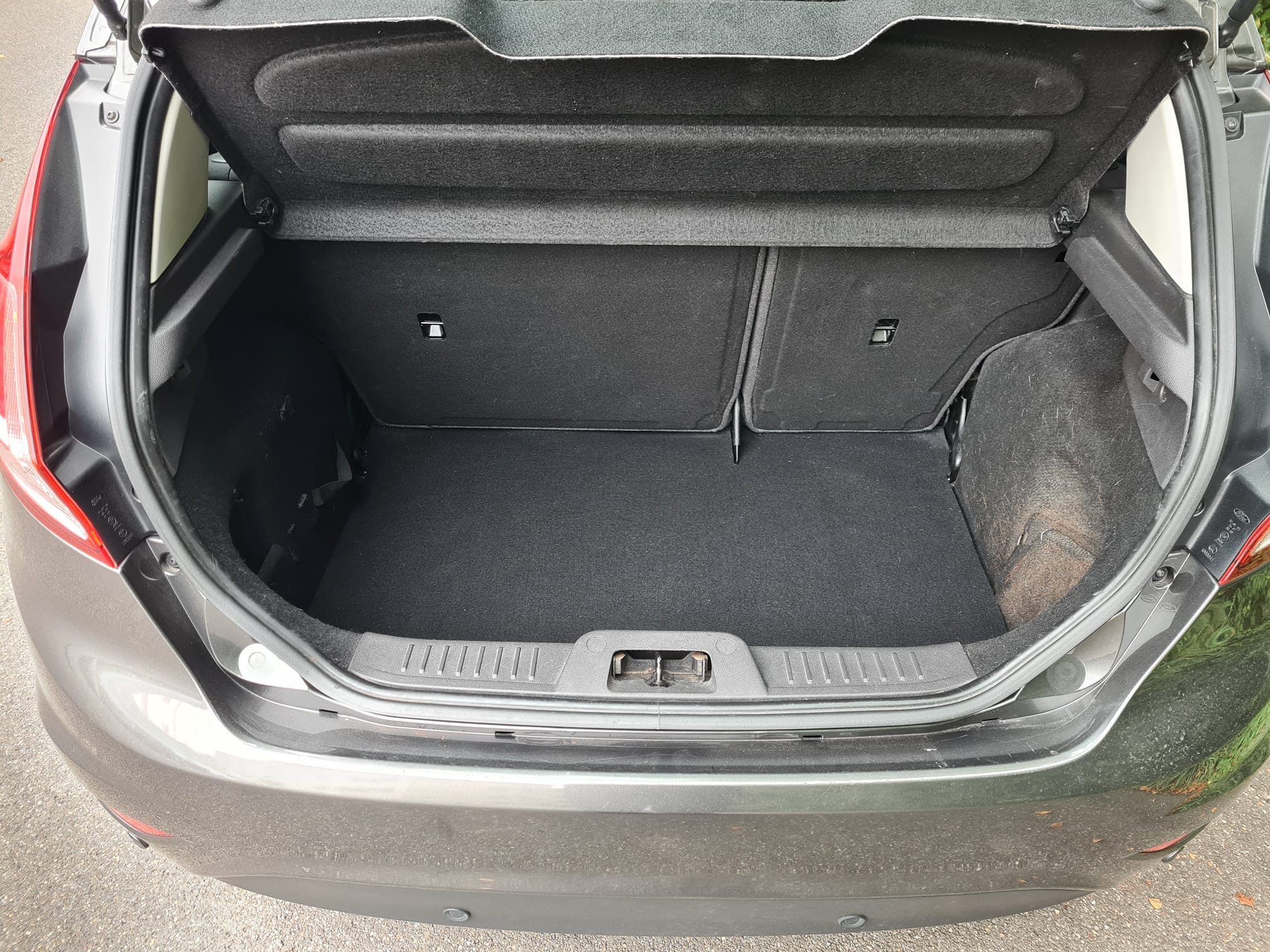 FORD Fiesta 1.0i Eco0Boost SCTi 100 PS Trend — zdjęcie 13