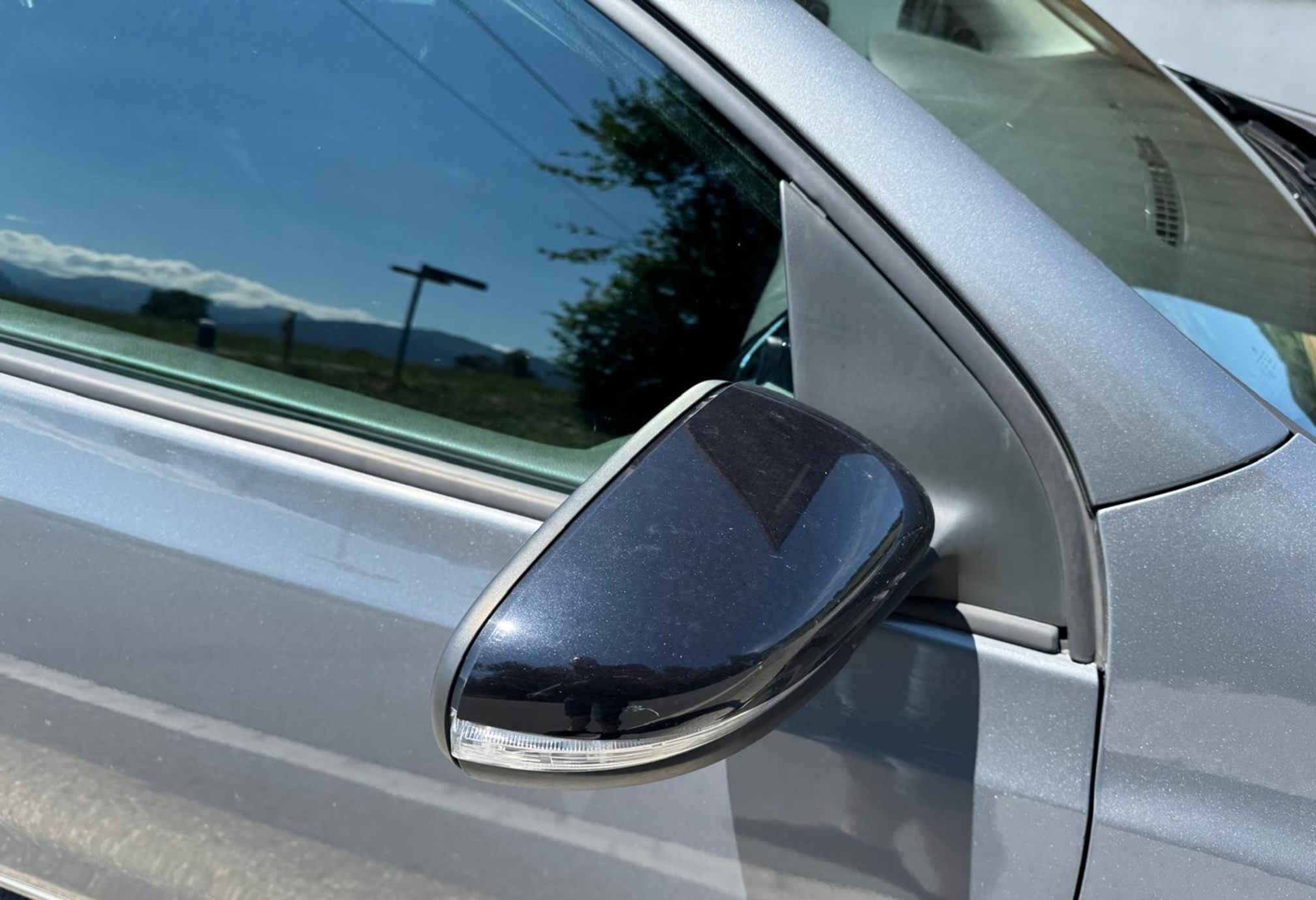 VW GOLF VI 1.2 BL.MT — zdjęcie 11