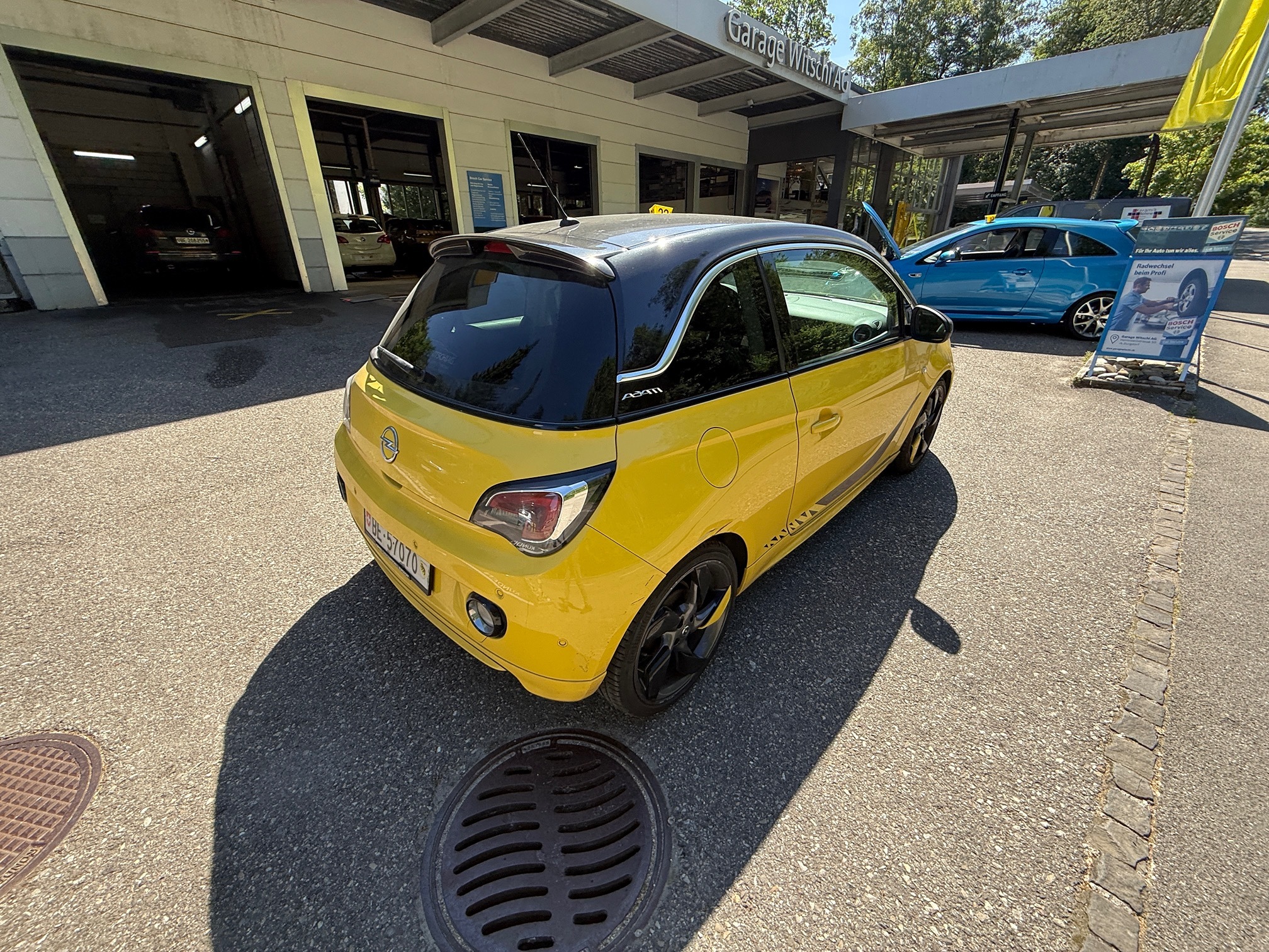 OPEL Adam 14XER — zdjęcie 15