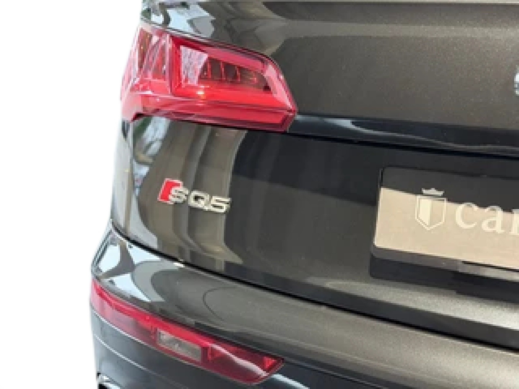 AUDI SQ5 quattro — zdjęcie 7