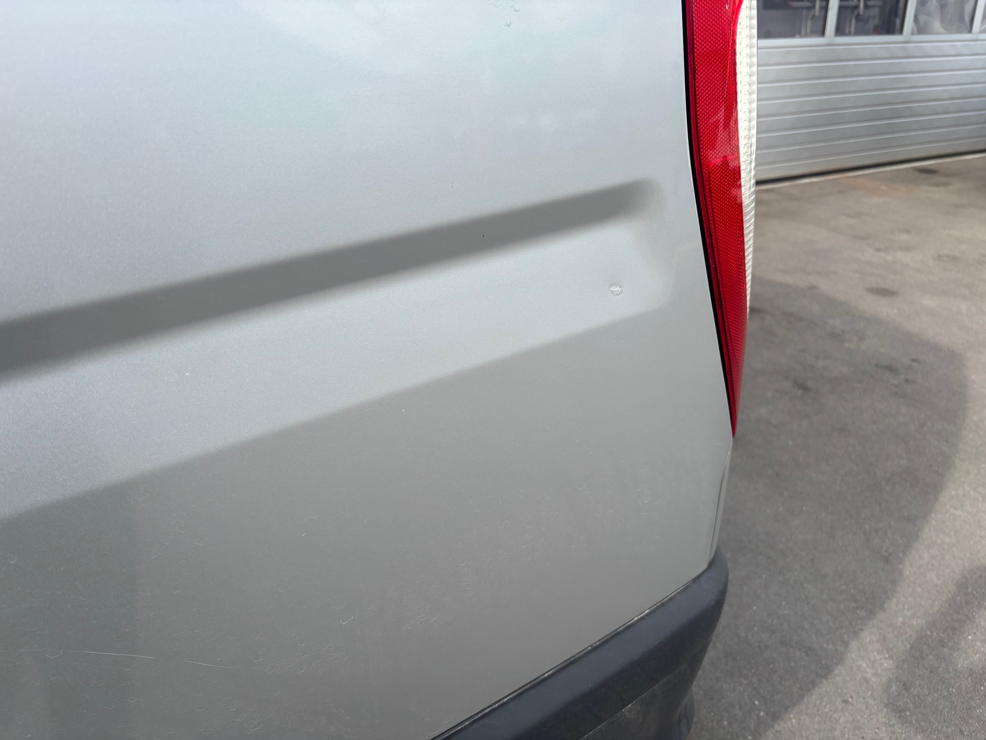 MERCEDES-BENZ Vito 115 CDI — zdjęcie 10