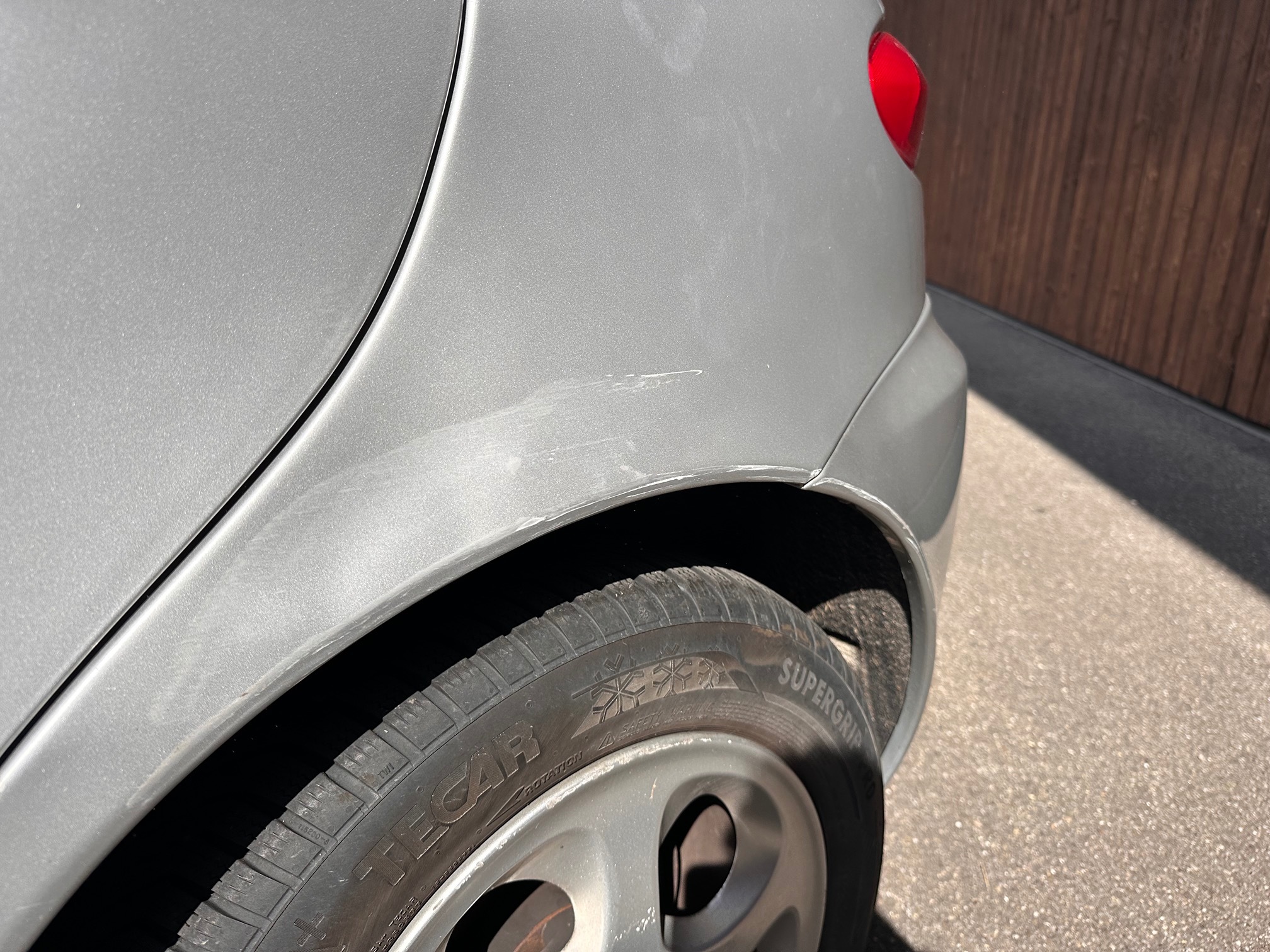 ALFA ROMEO Alfa-Romeo 147 1.6 TS 16V — zdjęcie 7