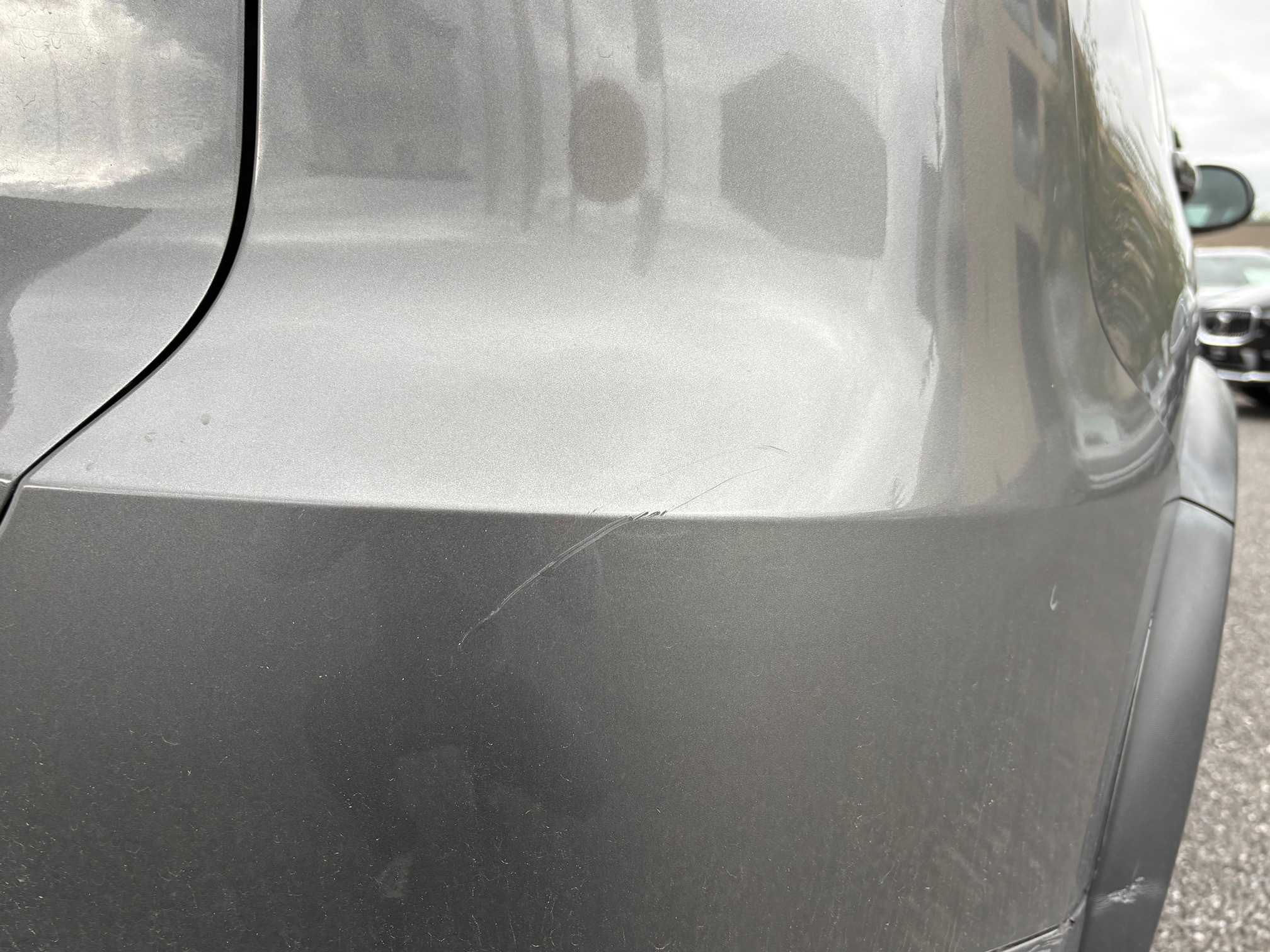 VW Tiguan 2.0 BMT — zdjęcie 11