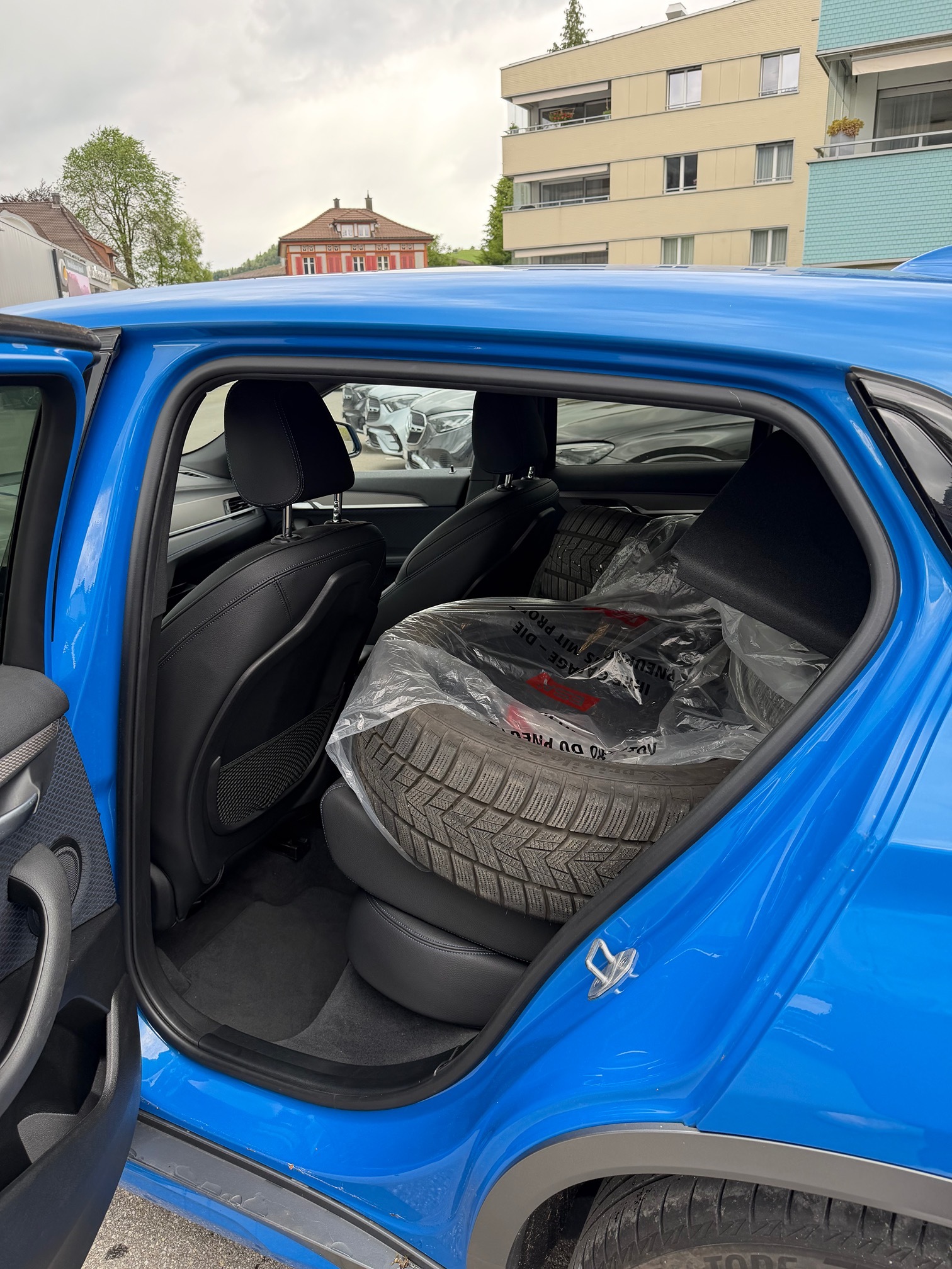 BMW X2 xDrive20i — zdjęcie 7