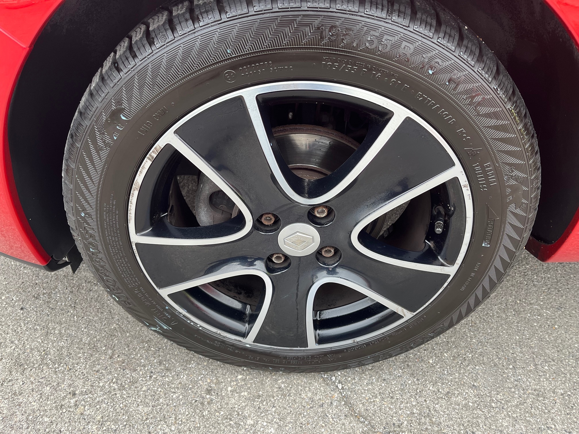 RENAULT Clio 1.2 120EDC — zdjęcie 5