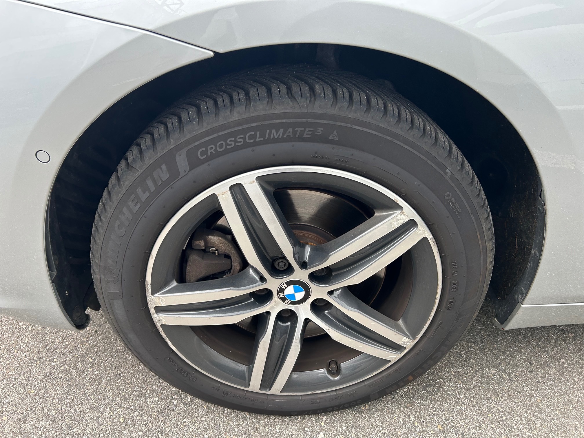 BMW 220d xDrive — zdjęcie 6
