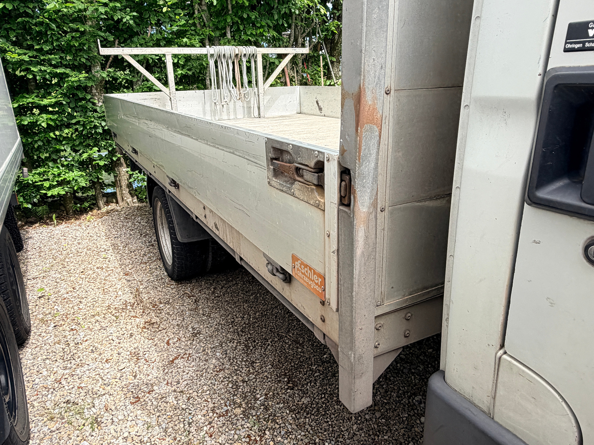 IVECO 35C18 Daily — zdjęcie 5