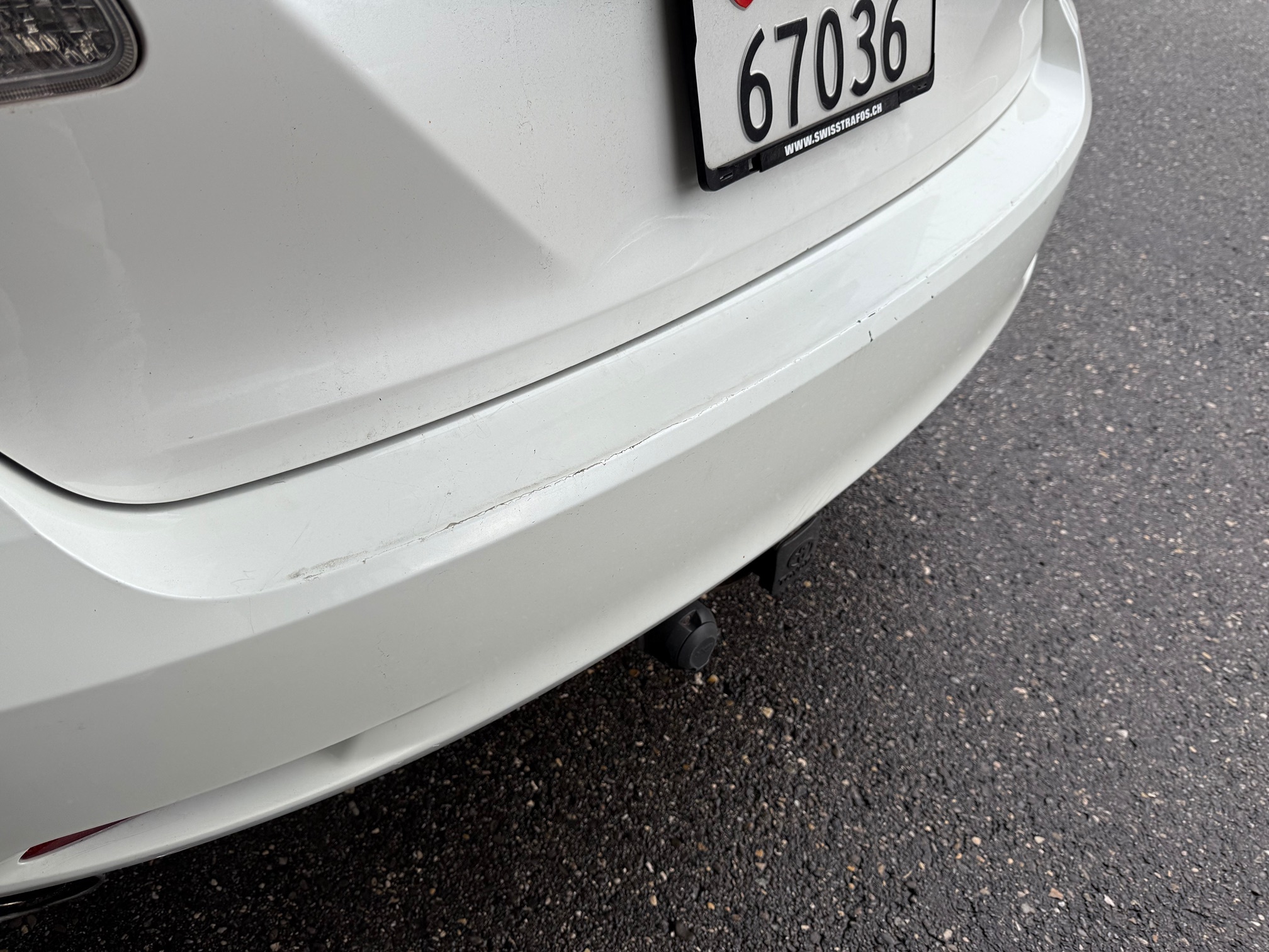 TOYOTA Venza — zdjęcie 8