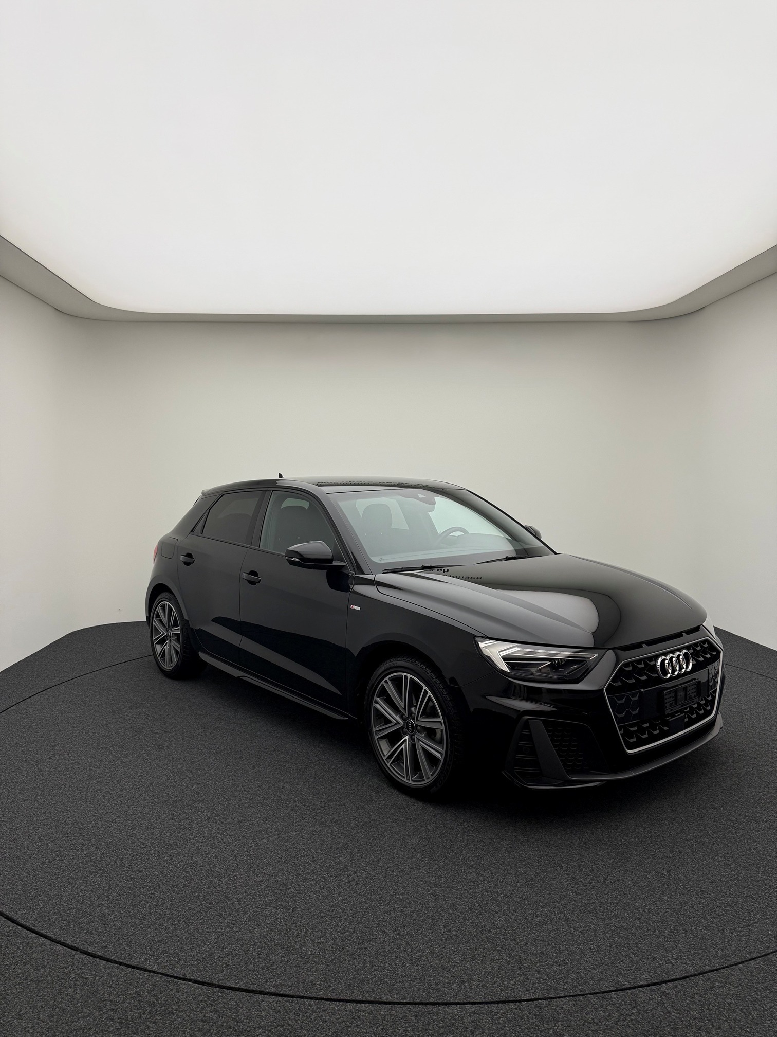 AUDI A1 Sportback — zdjęcie 5