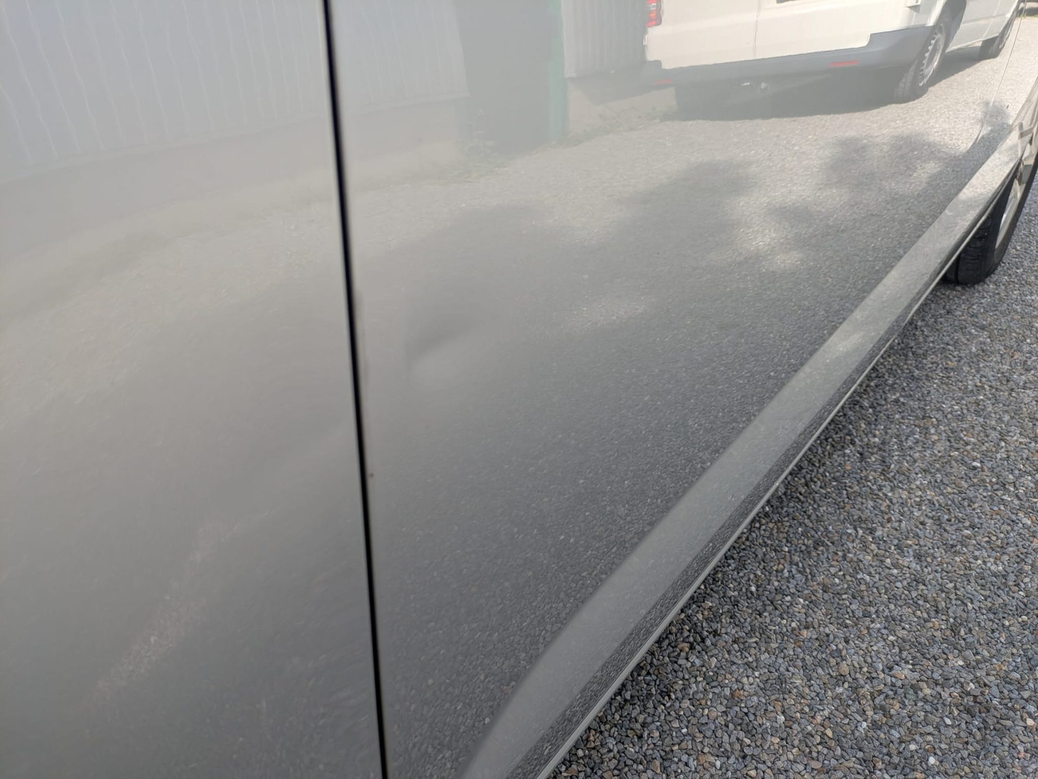 VW Touran 1.6TDI — zdjęcie 11