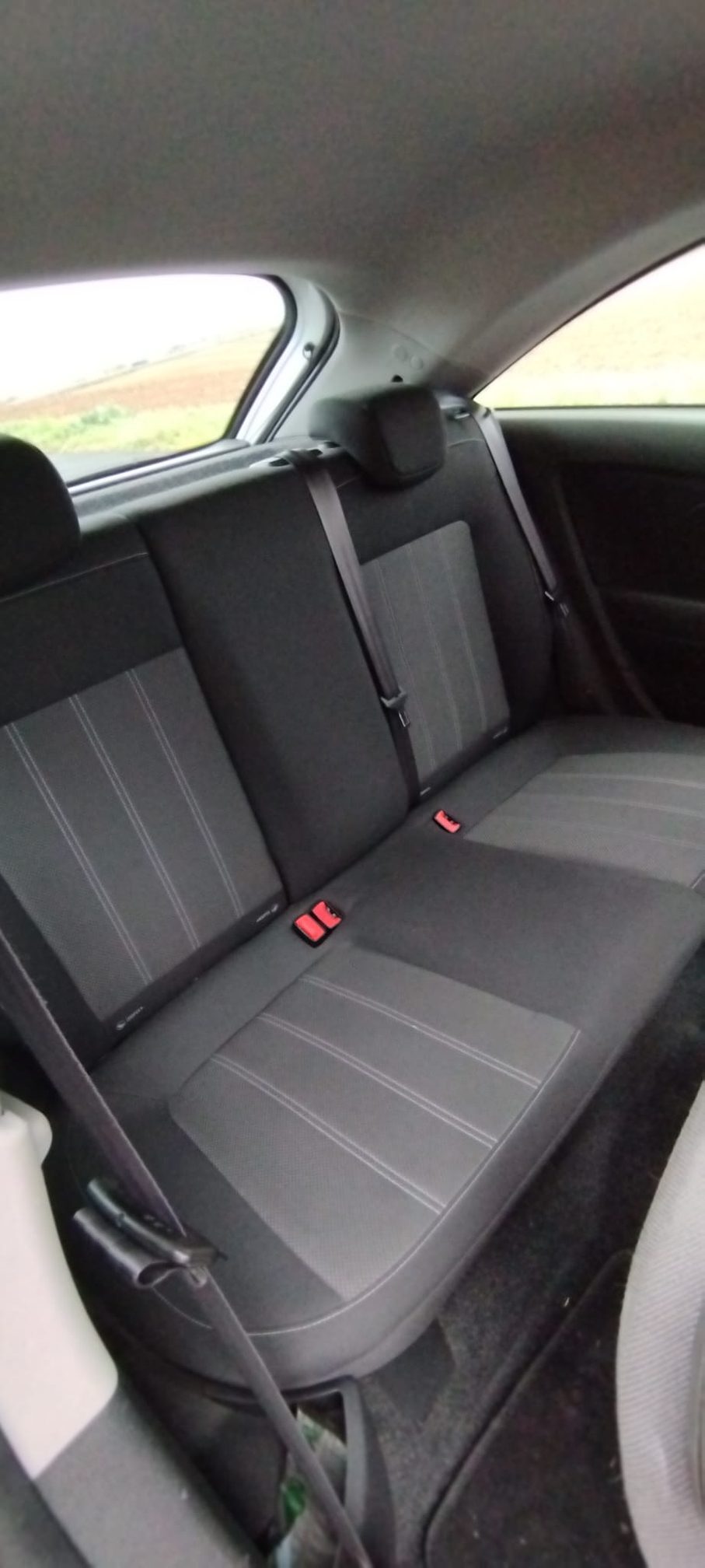 OPEL Corsa — zdjęcie 14