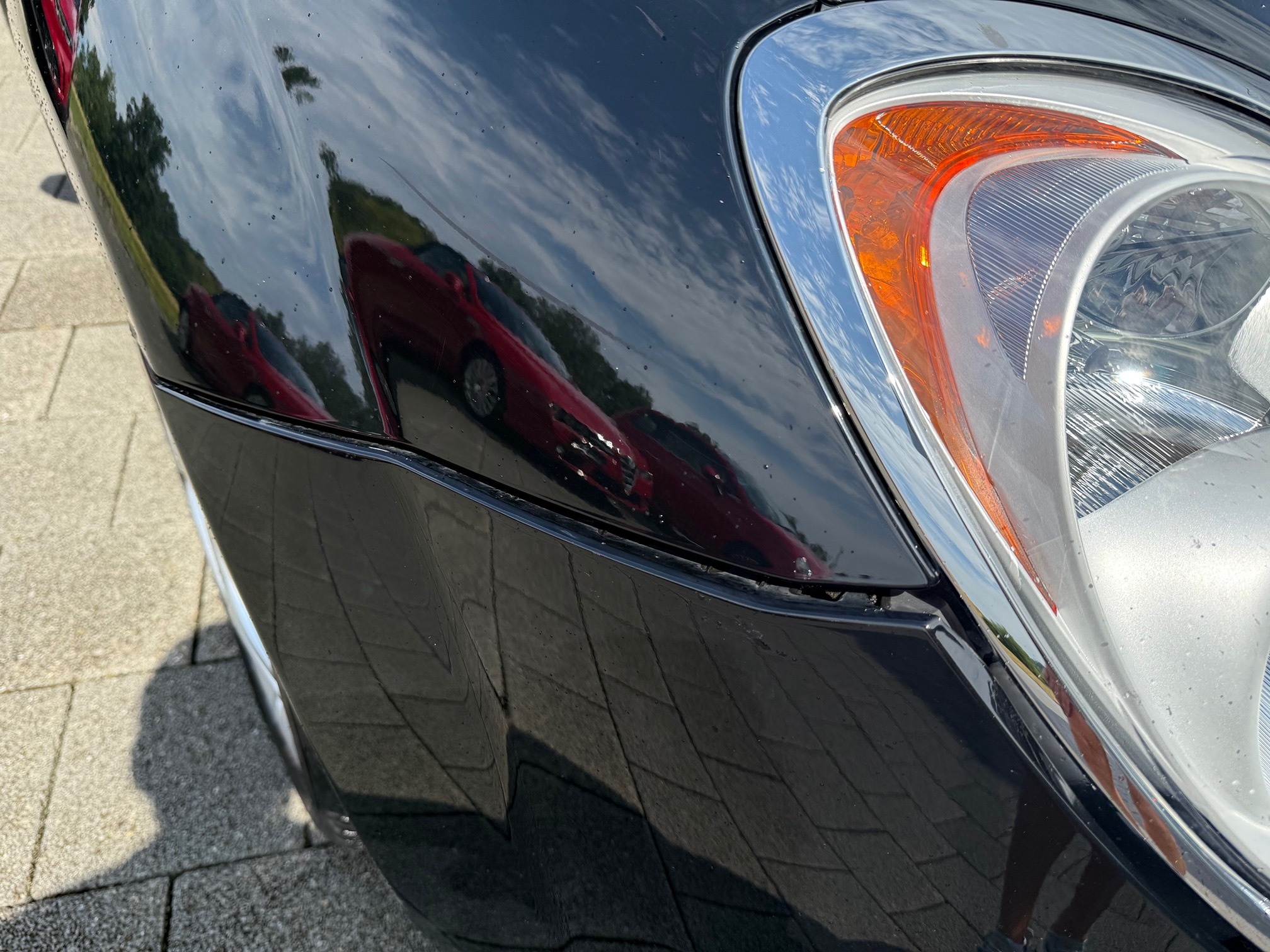 ALFA ROMEO MiTo 1.4TB — zdjęcie 7