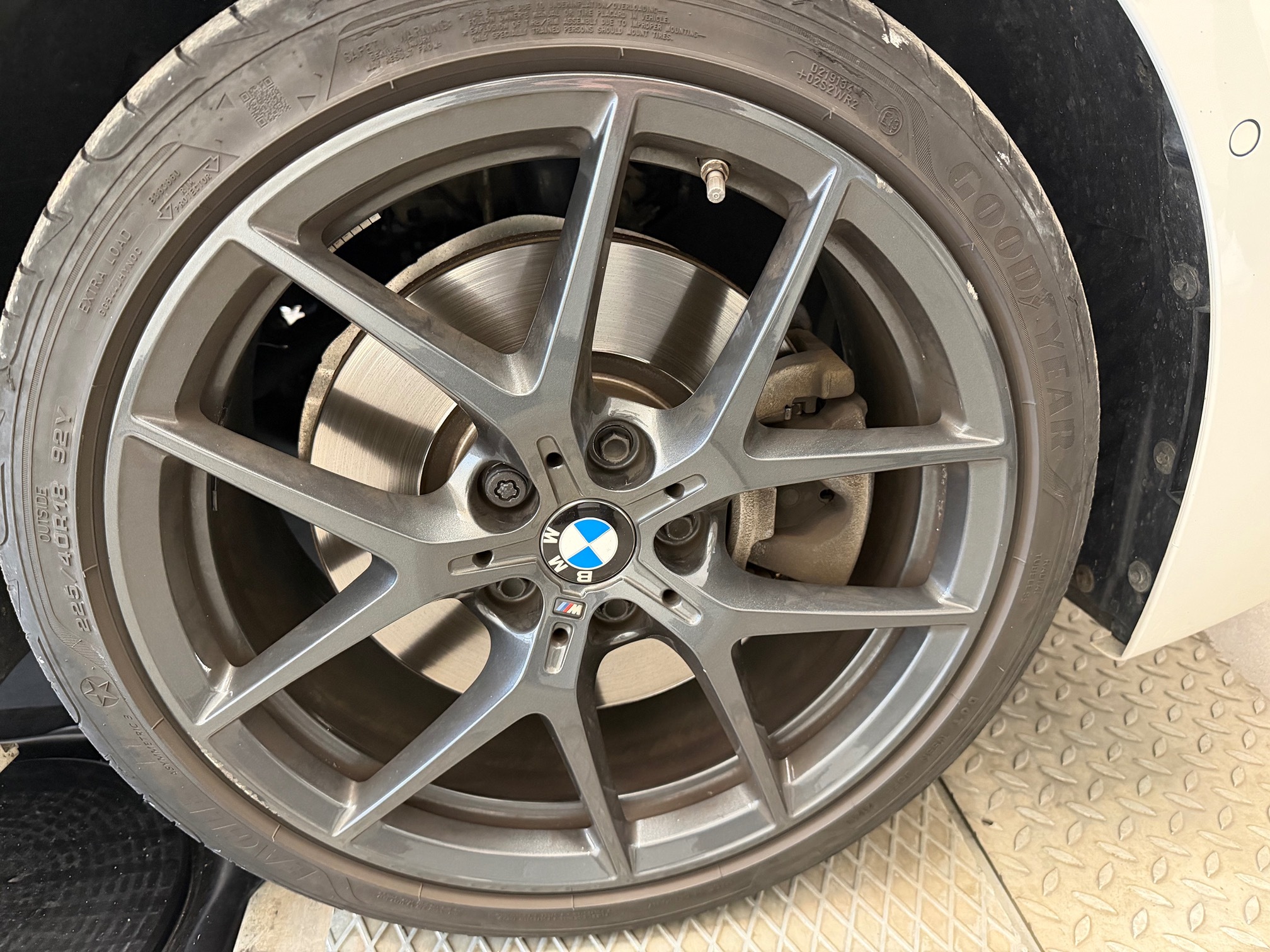 BMW 120d xDrive — zdjęcie 6