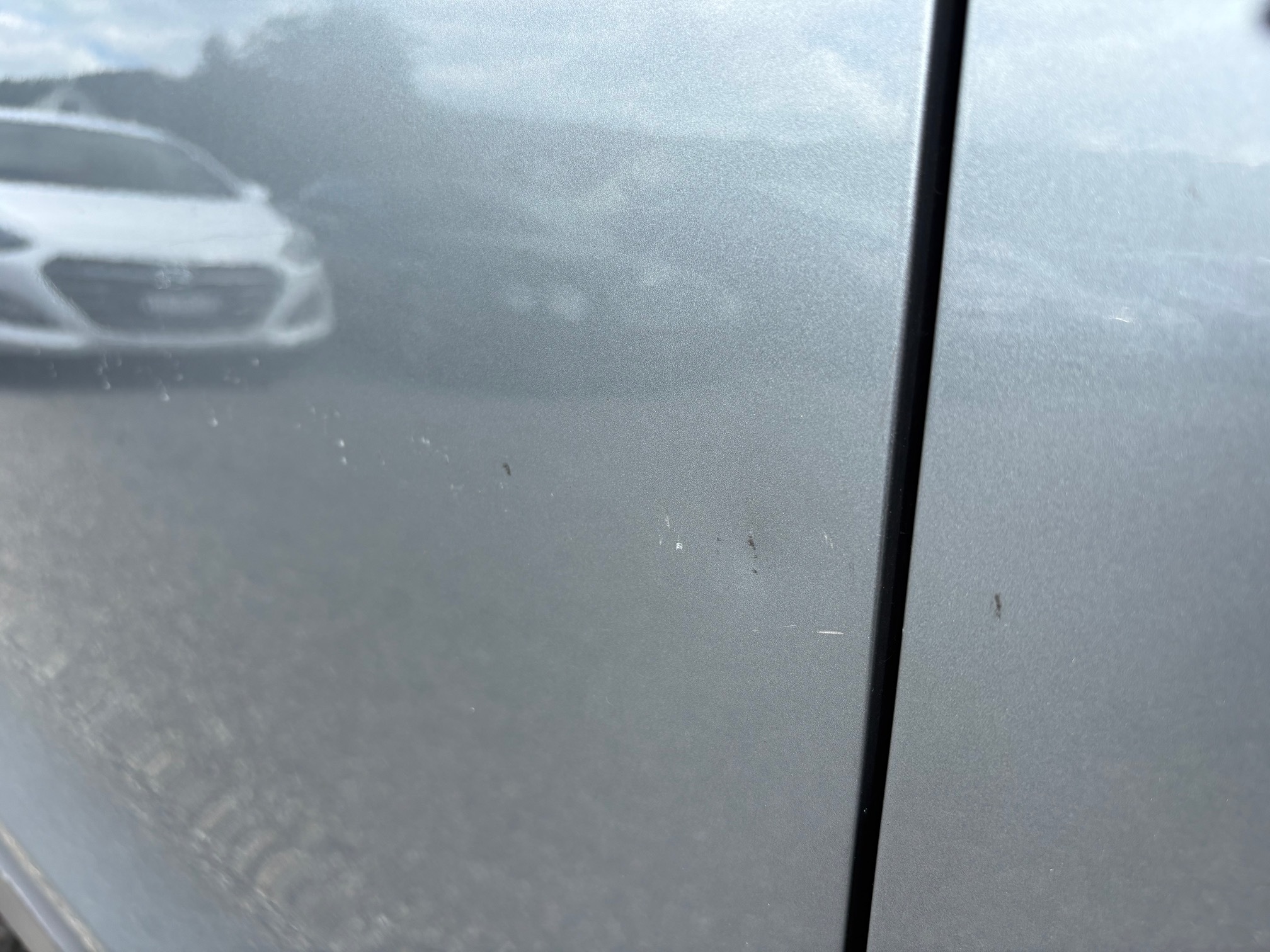 AUDI Q7 3.0TDI — zdjęcie 6