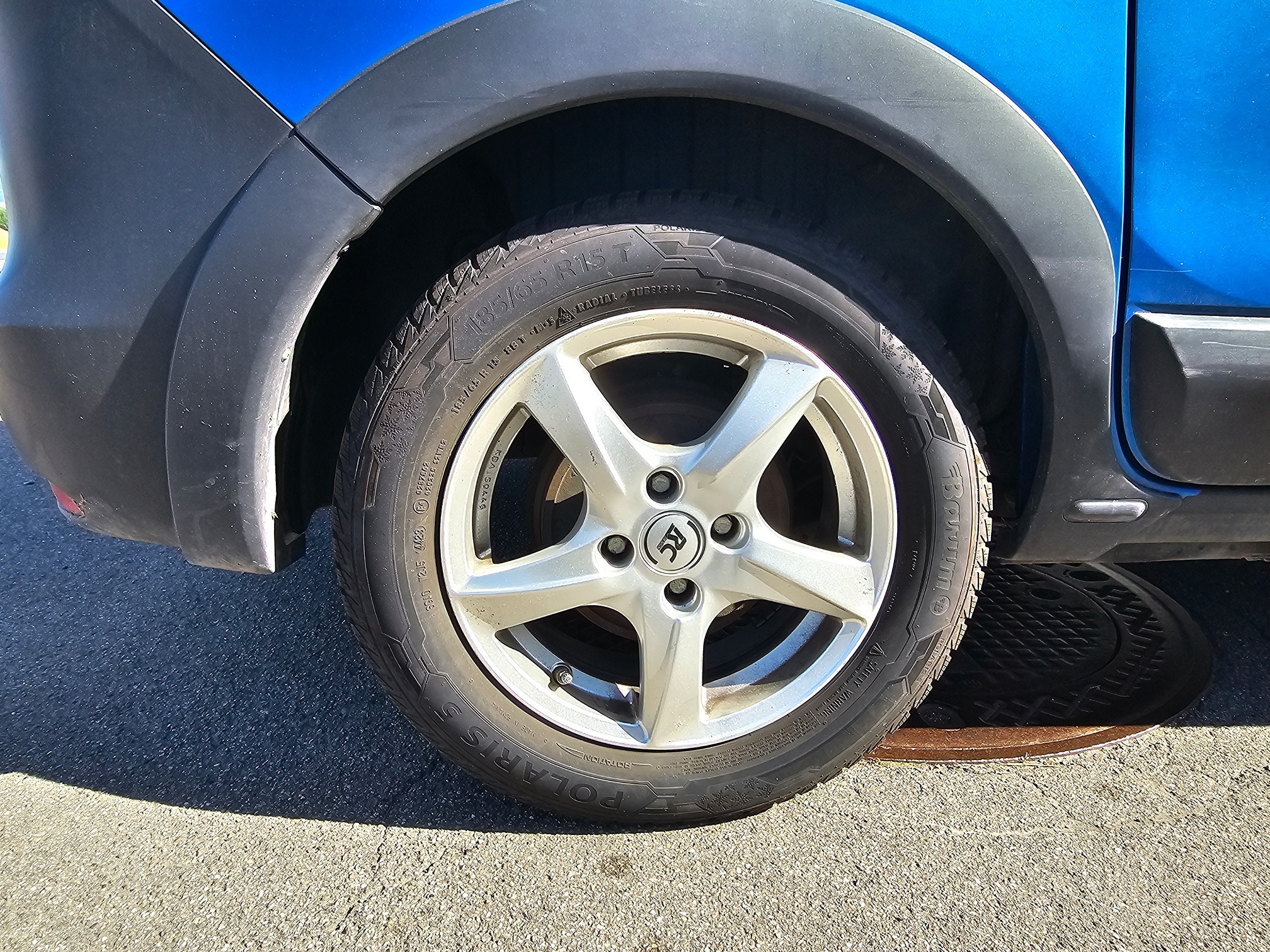 DACIA Dokker 1.2 — zdjęcie 15