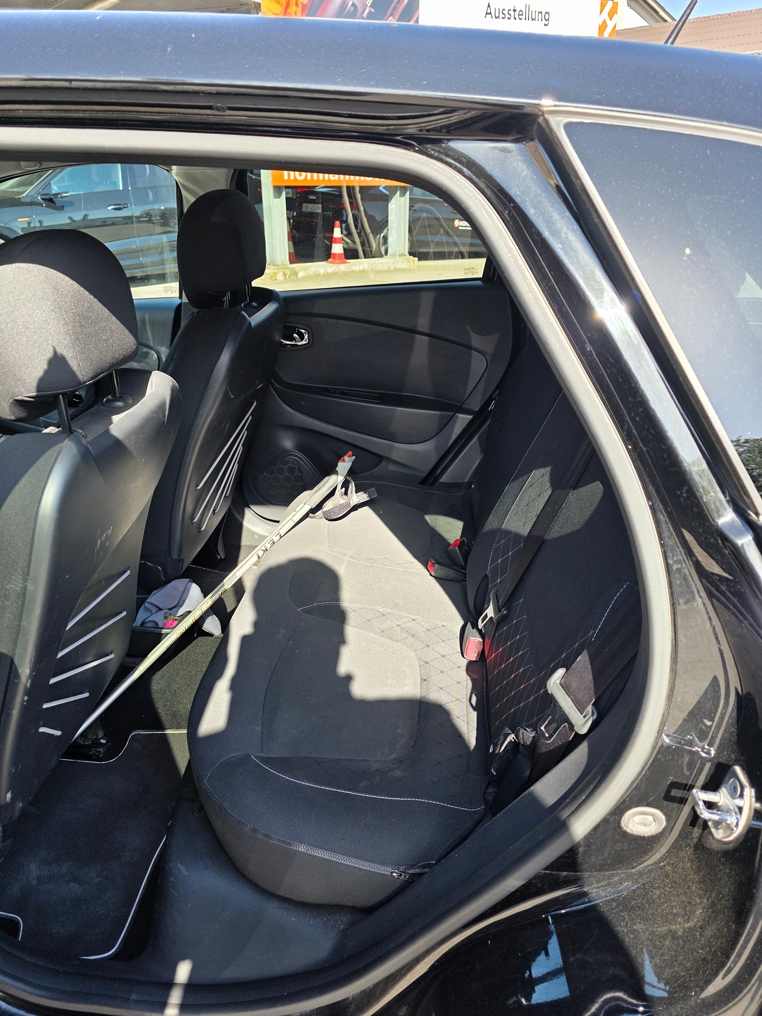 RENAULT Captur 1.2 120EDC — zdjęcie 12