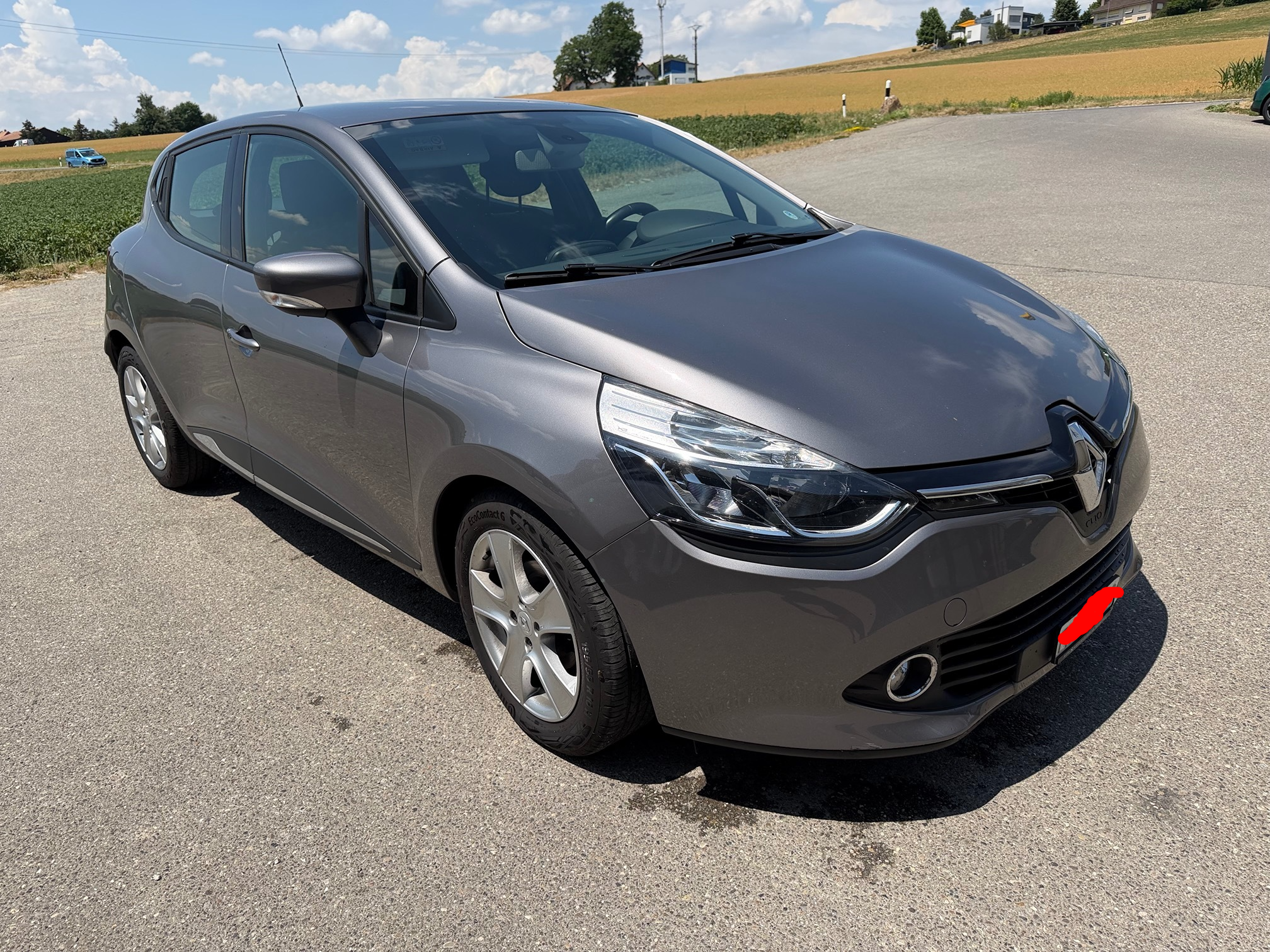 RENAULT Clio 90