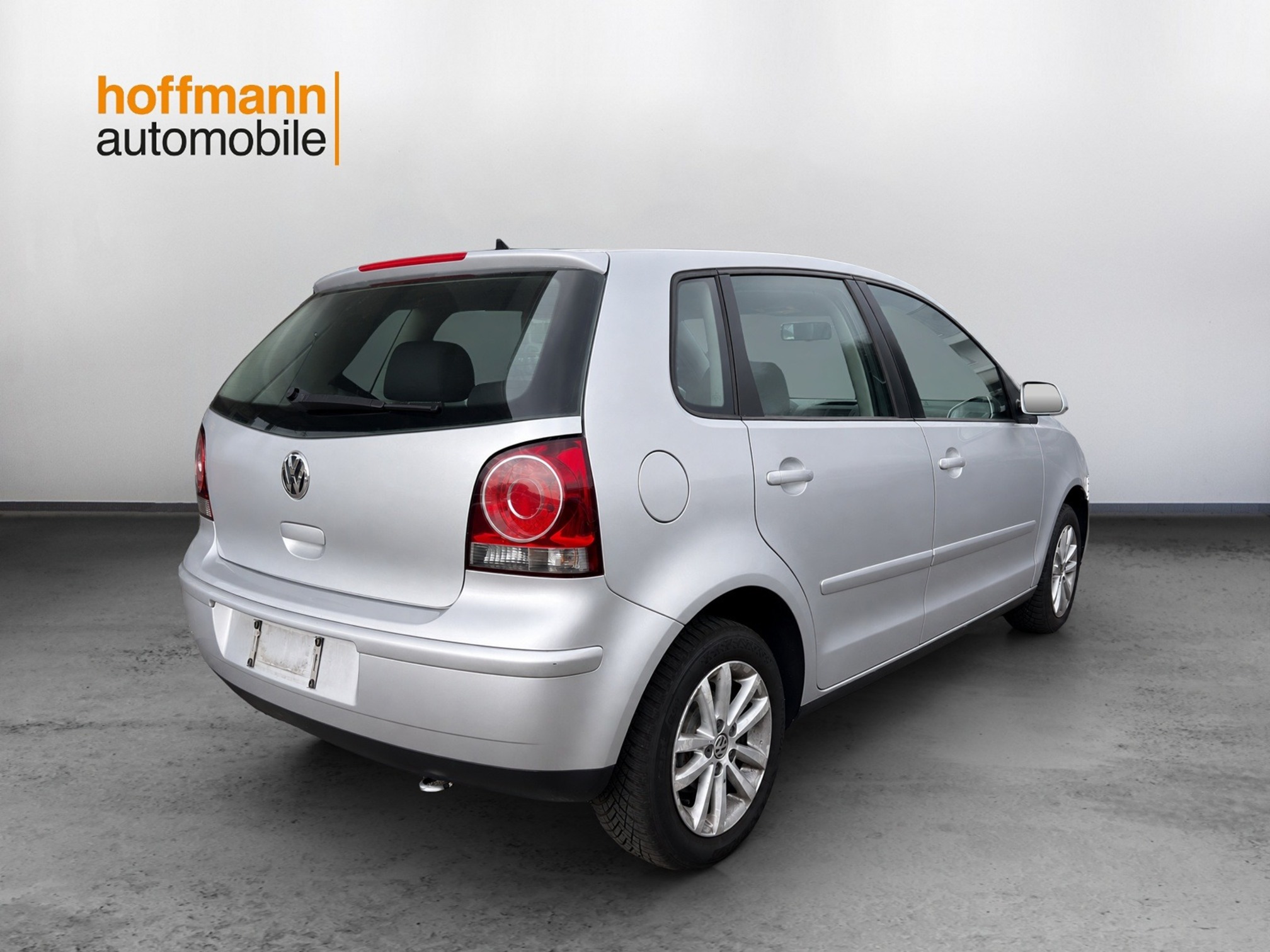VW Polo — zdjęcie 4