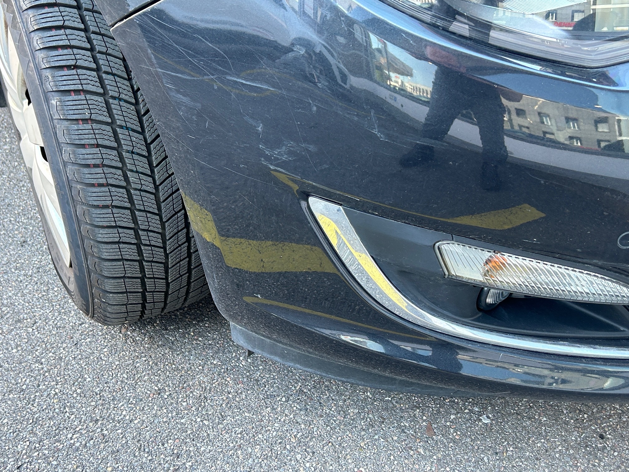 OPEL Astra J A14NET ST — zdjęcie 6