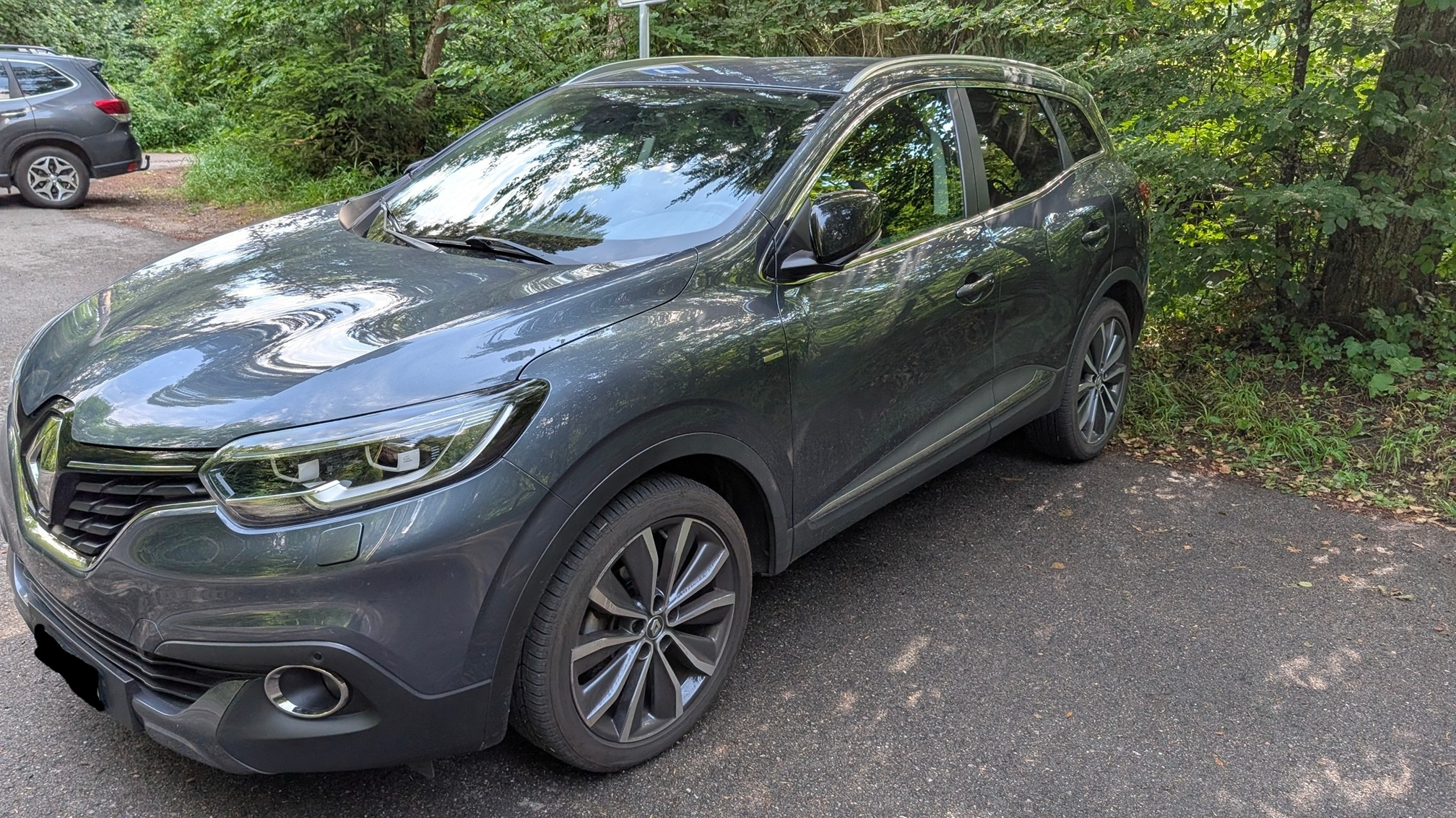 RENAULT Kadjar