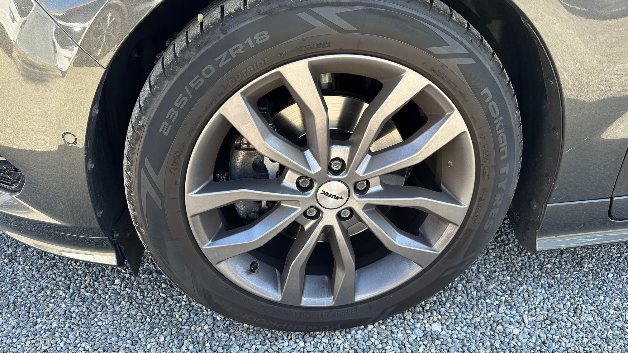 FORD S-Max 7 Plätzer — zdjęcie 13