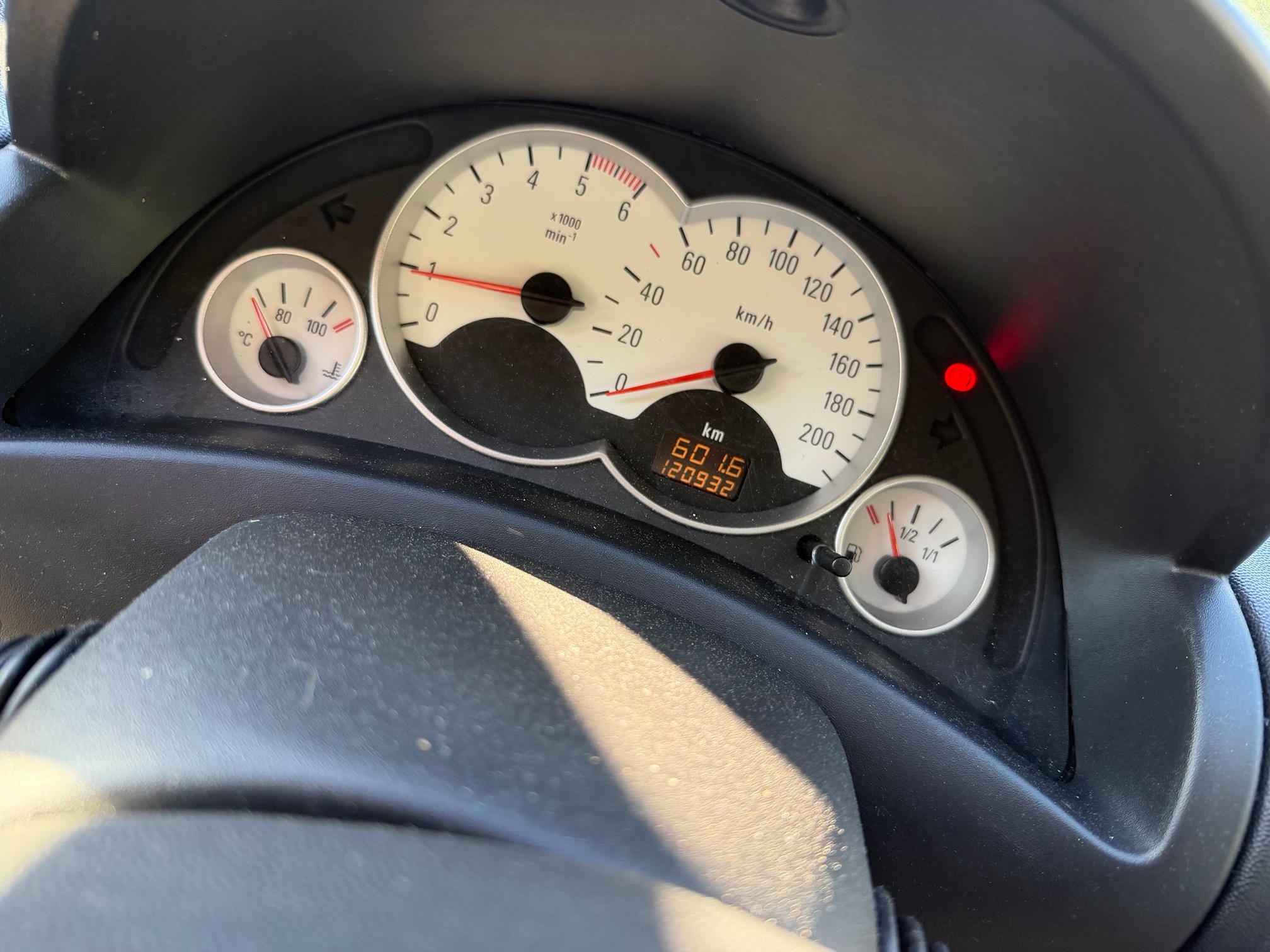 OPEL Corsa — zdjęcie 7
