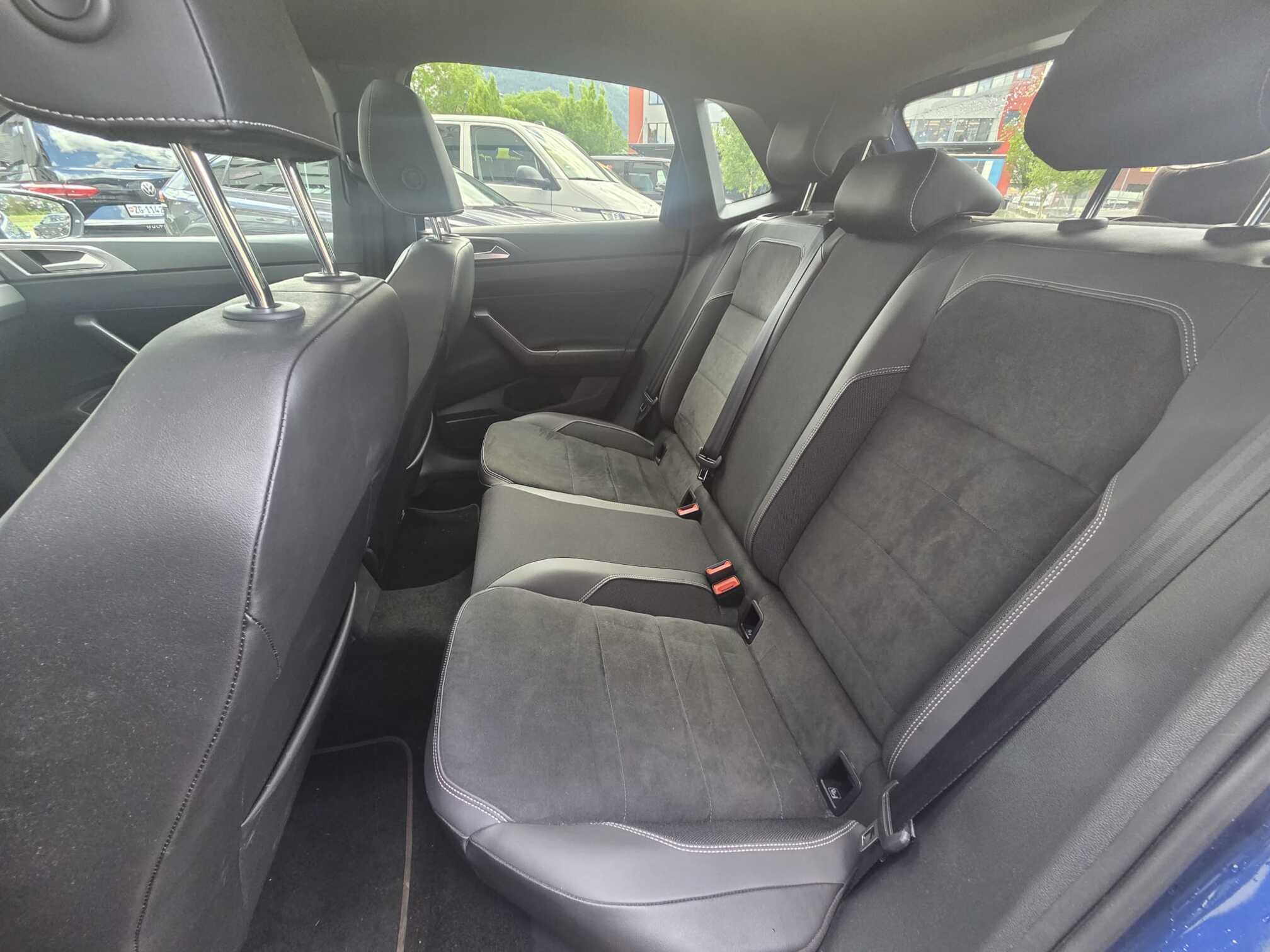 VW Polo GTI — zdjęcie 6