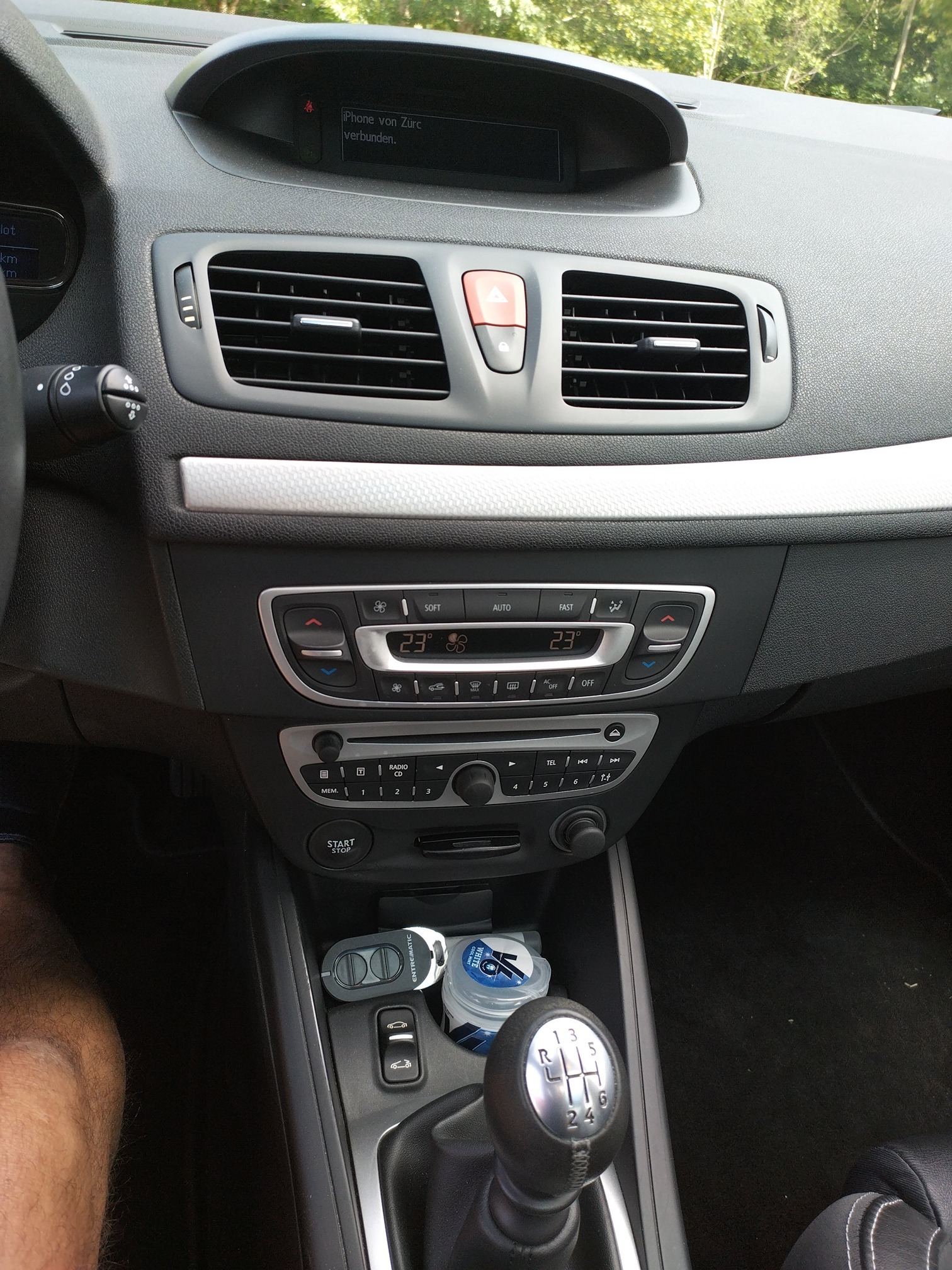 RENAULT Megane TCe130 — zdjęcie 4
