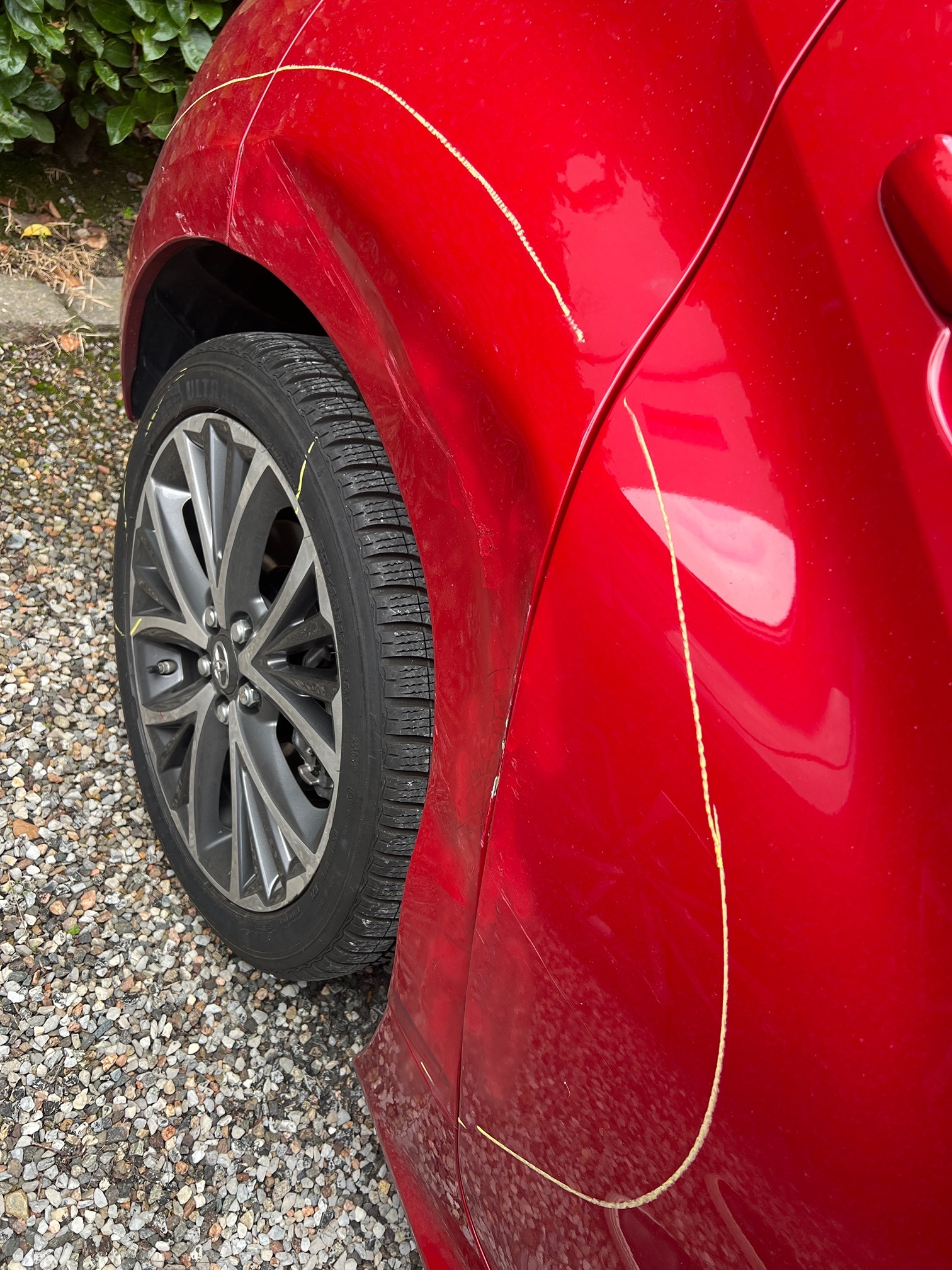 TOYOTA Yaris Hybrid — zdjęcie 14