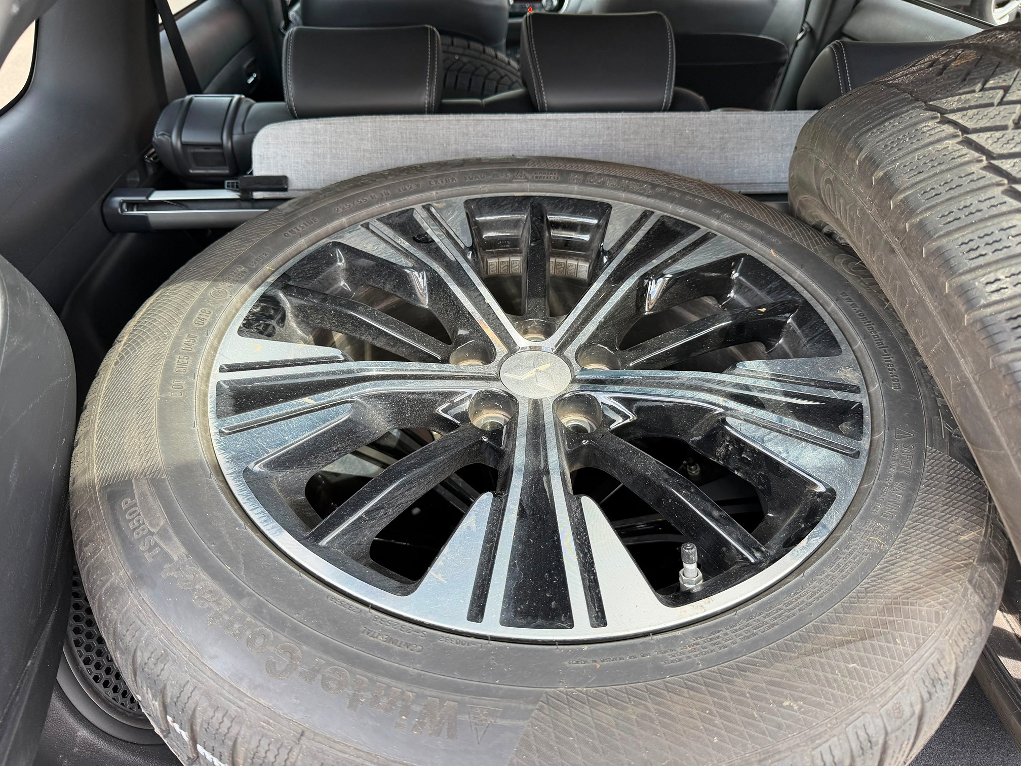 MITSUBISHI Outland. PHEV S — zdjęcie 10