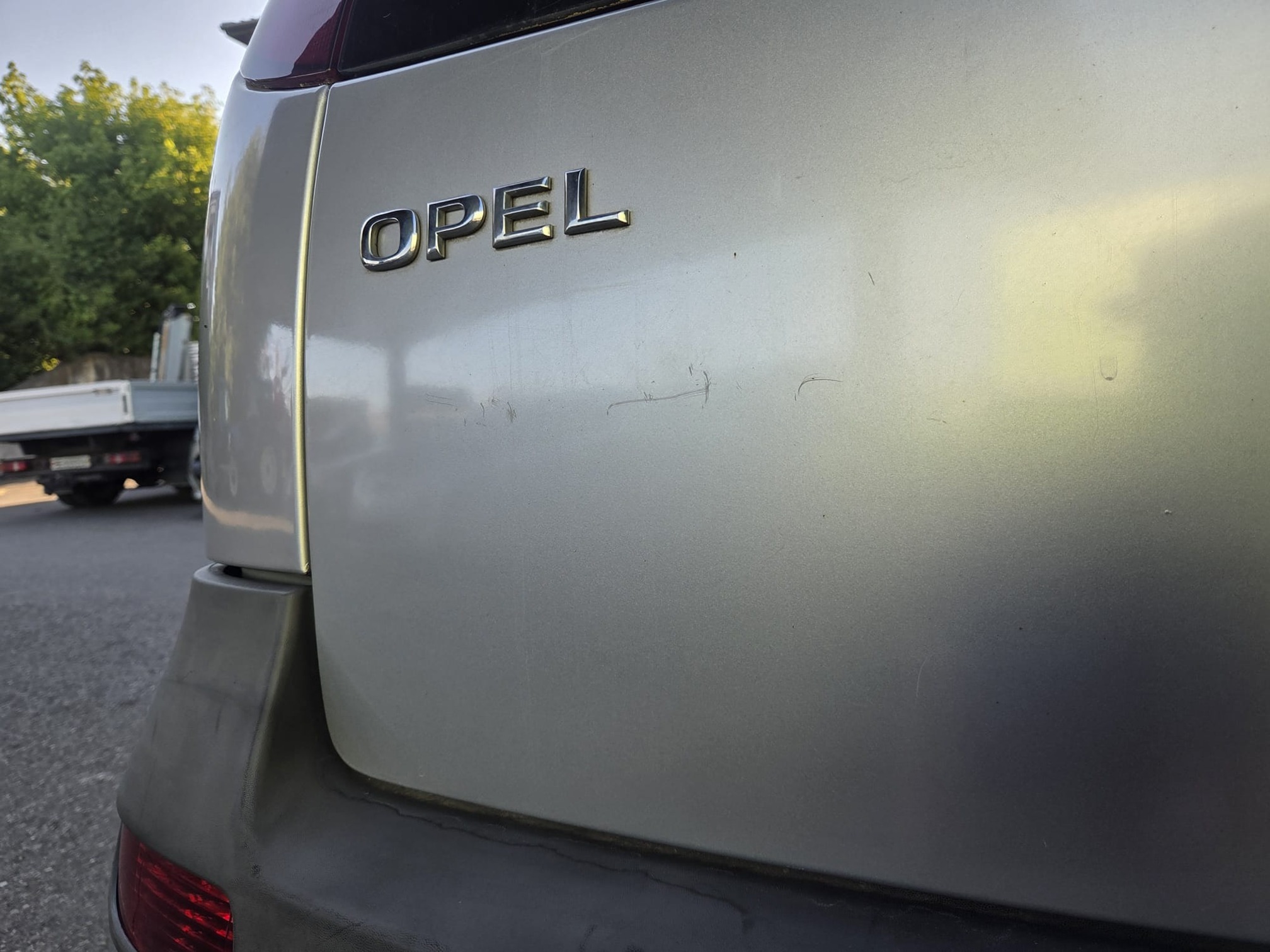 OPEL Corsa — zdjęcie 9