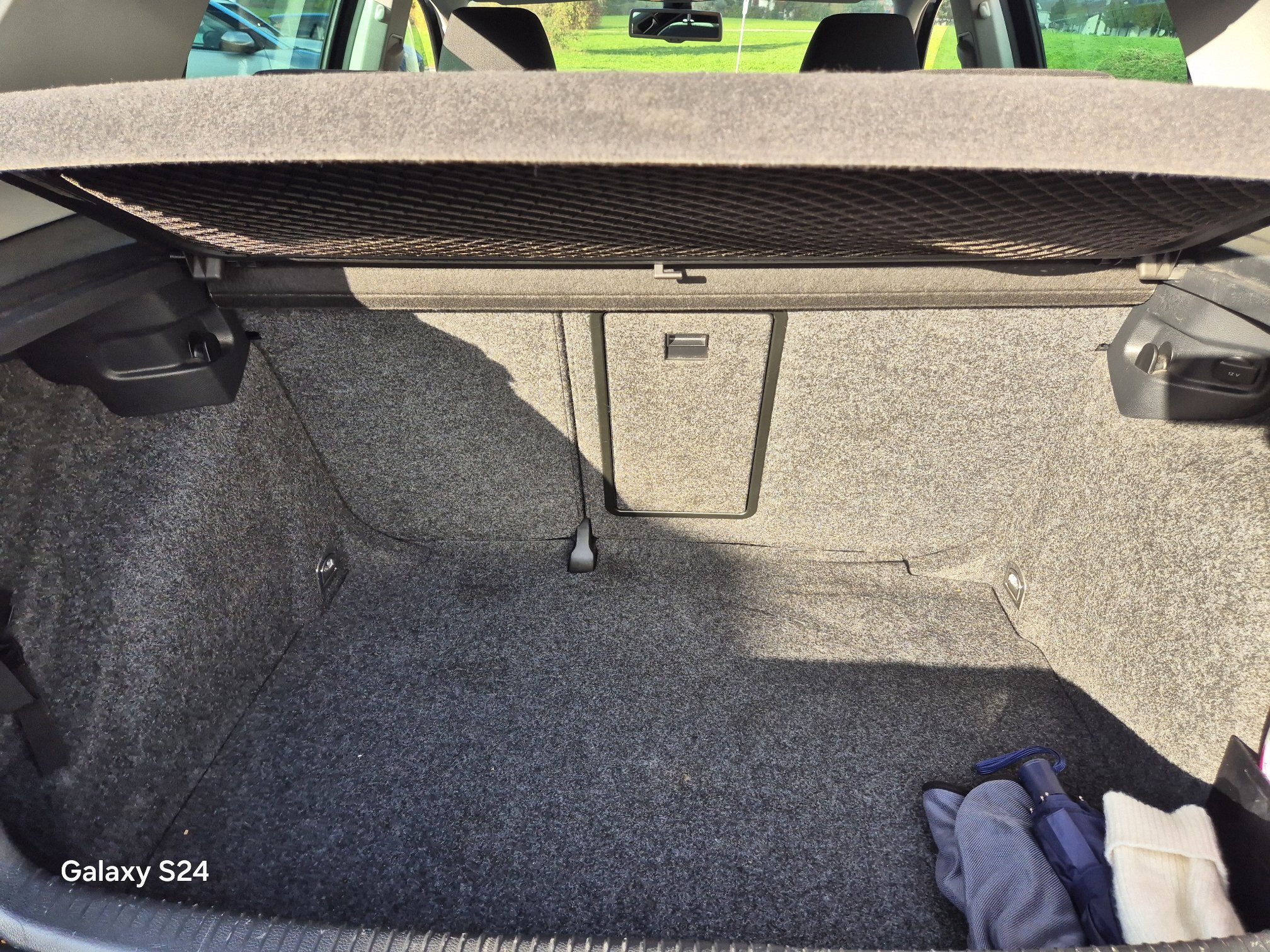 VW Golf VI 1.4 TFSI — zdjęcie 9