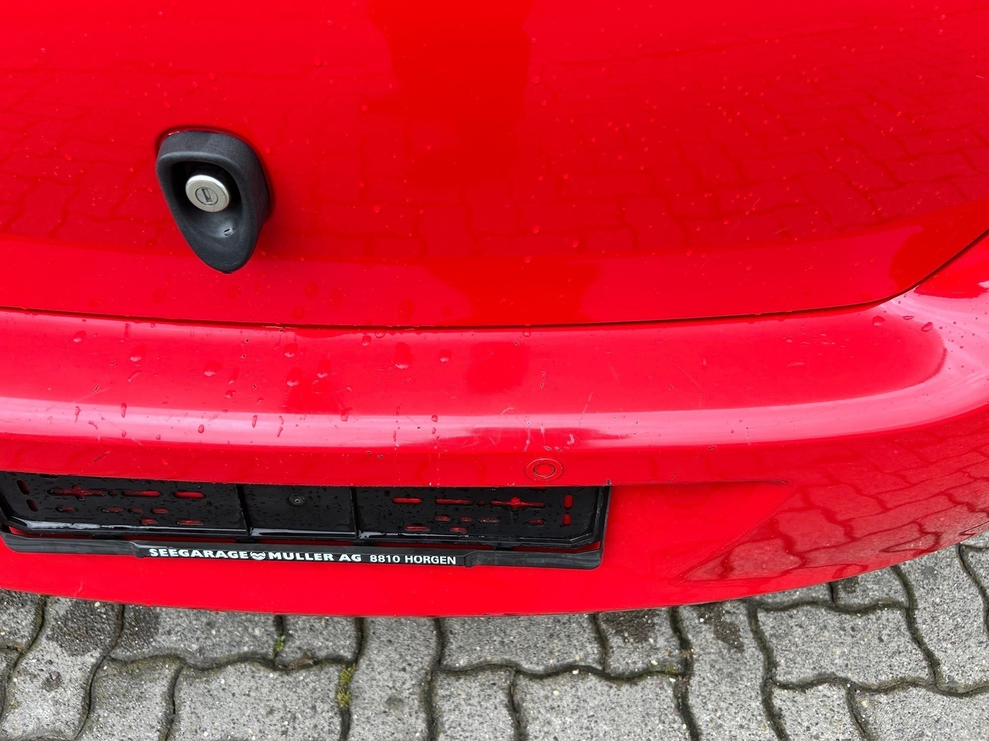 TOYOTA Yaris 1.33 — zdjęcie 9