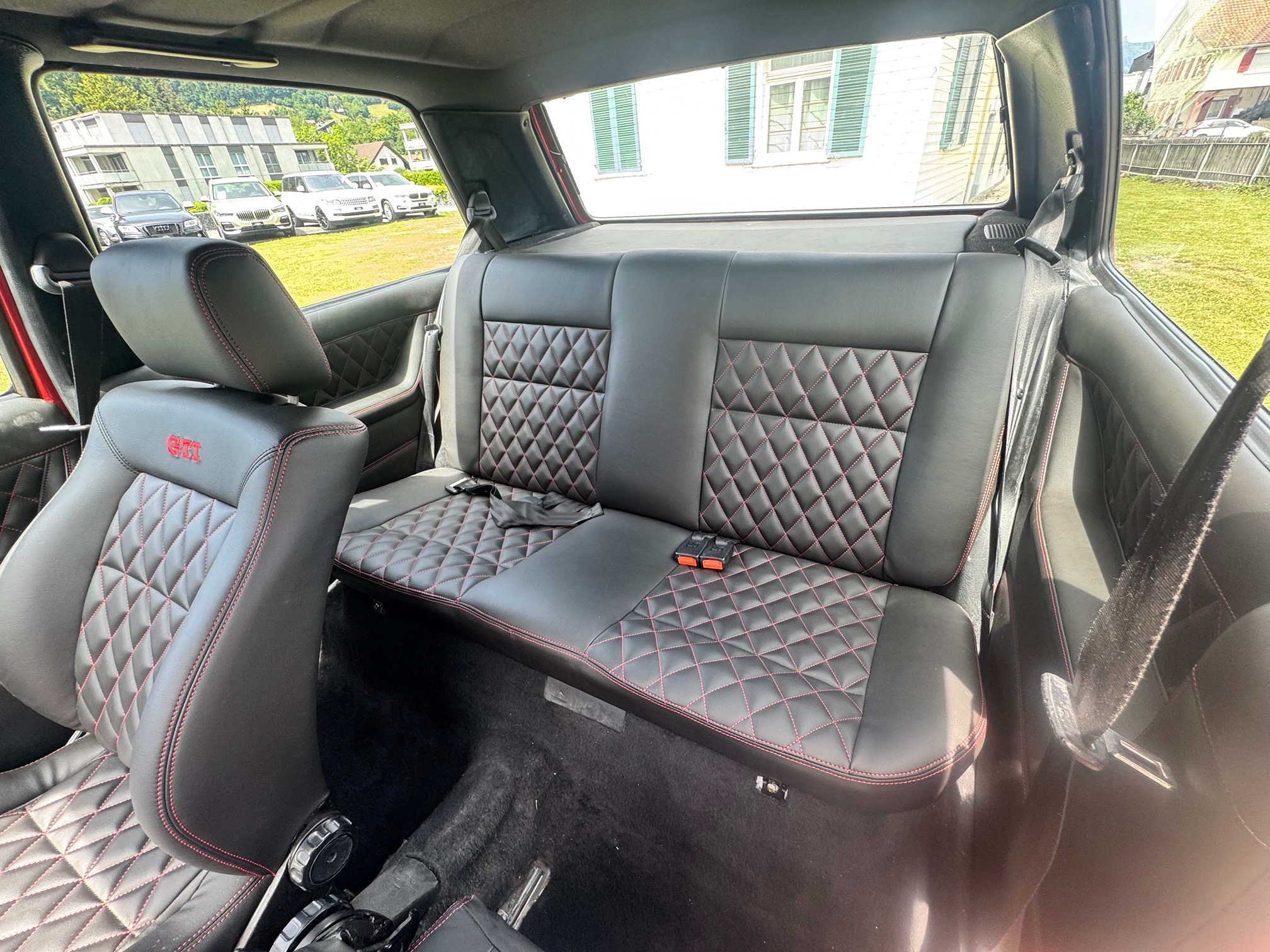 VW Golf — zdjęcie 10