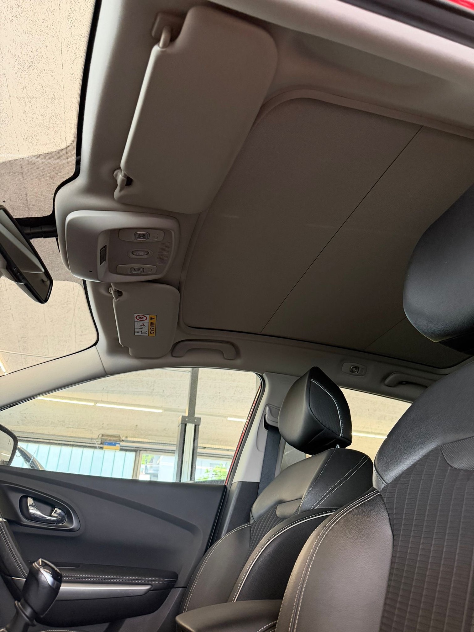 RENAULT Kadjar — zdjęcie 11