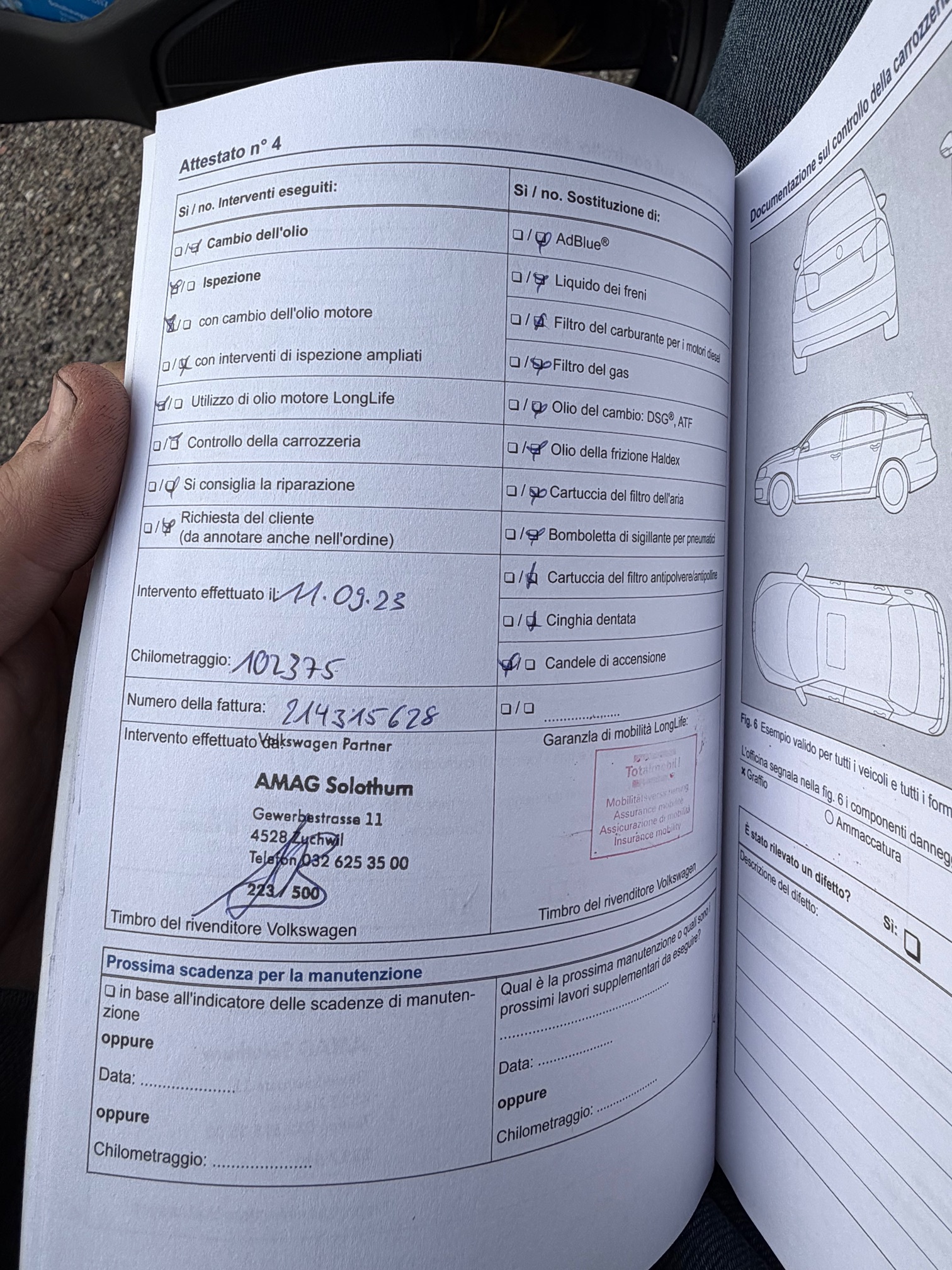 VW Polo 1.2 TSI BMT — zdjęcie 15