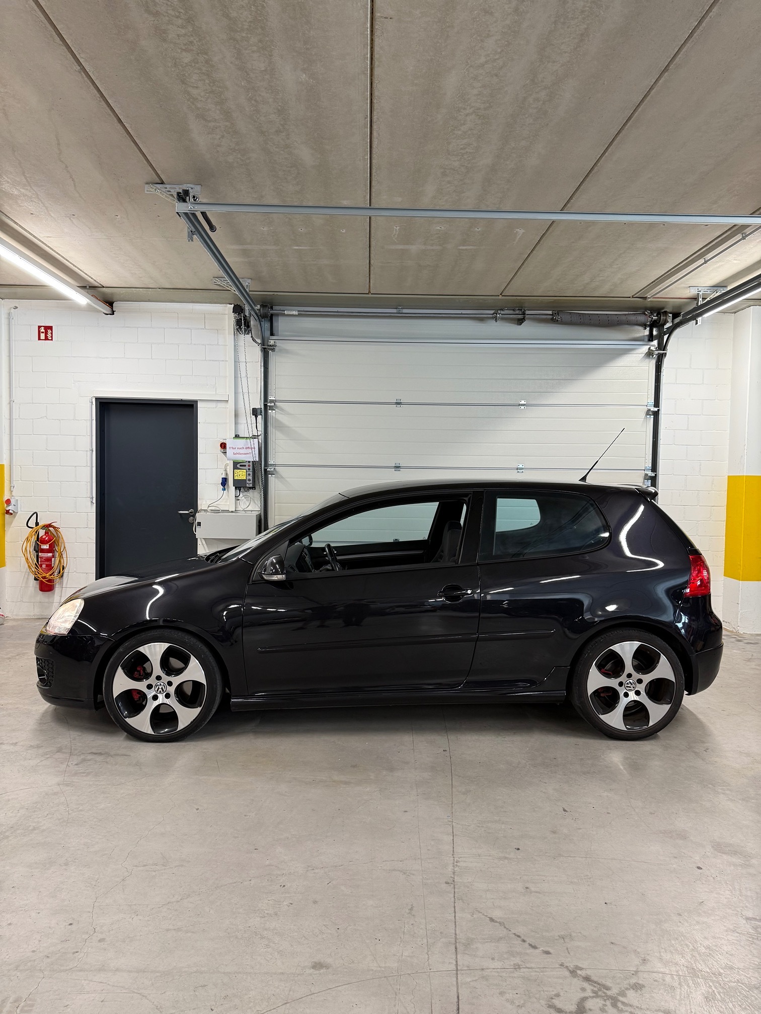 VW Golf — zdjęcie 2