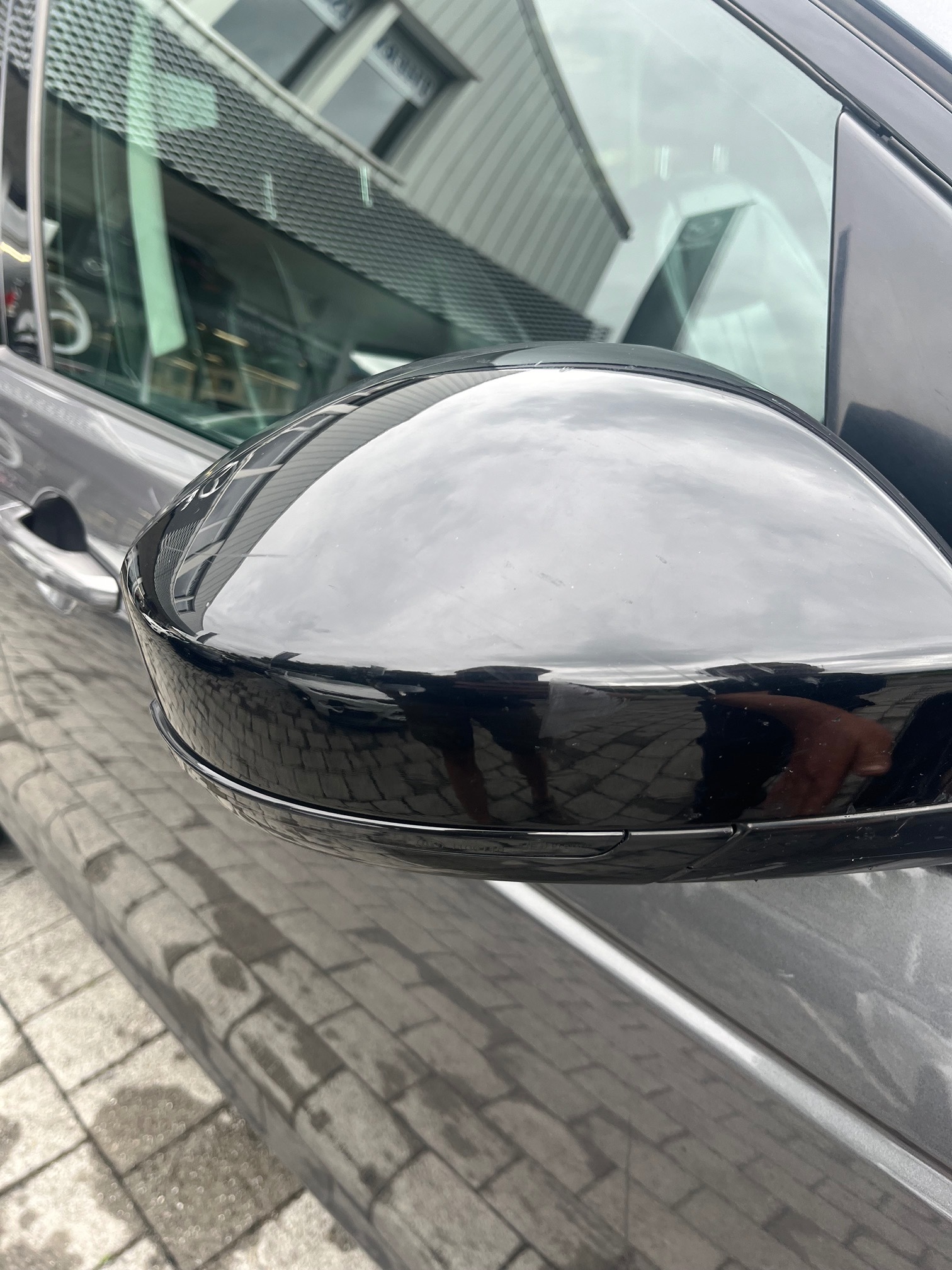 LAND ROVER DiscoverySp.TD4 — zdjęcie 12