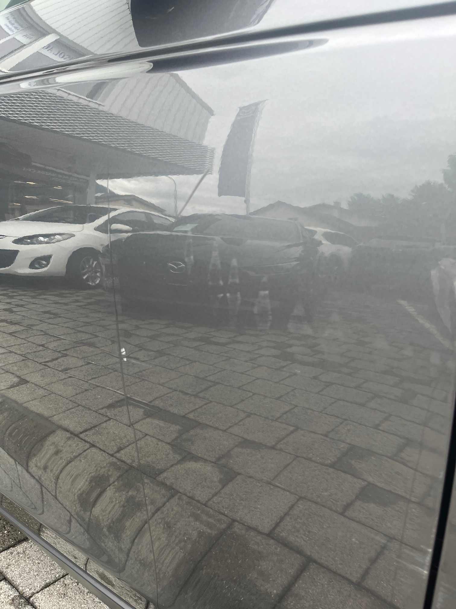 LAND ROVER DiscoverySp.TD4 — zdjęcie 13