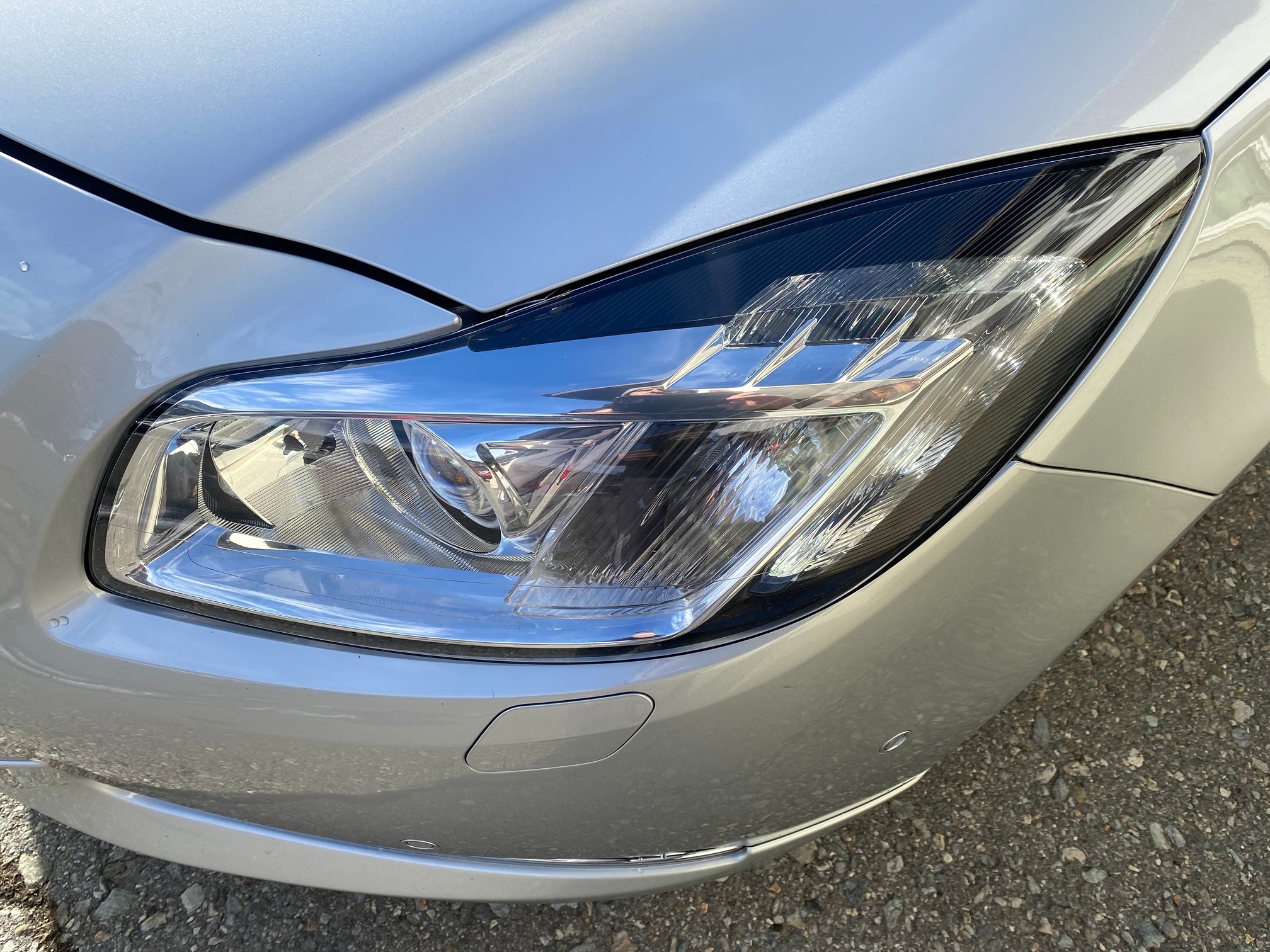 OPEL Insignia A 20DTH — zdjęcie 2