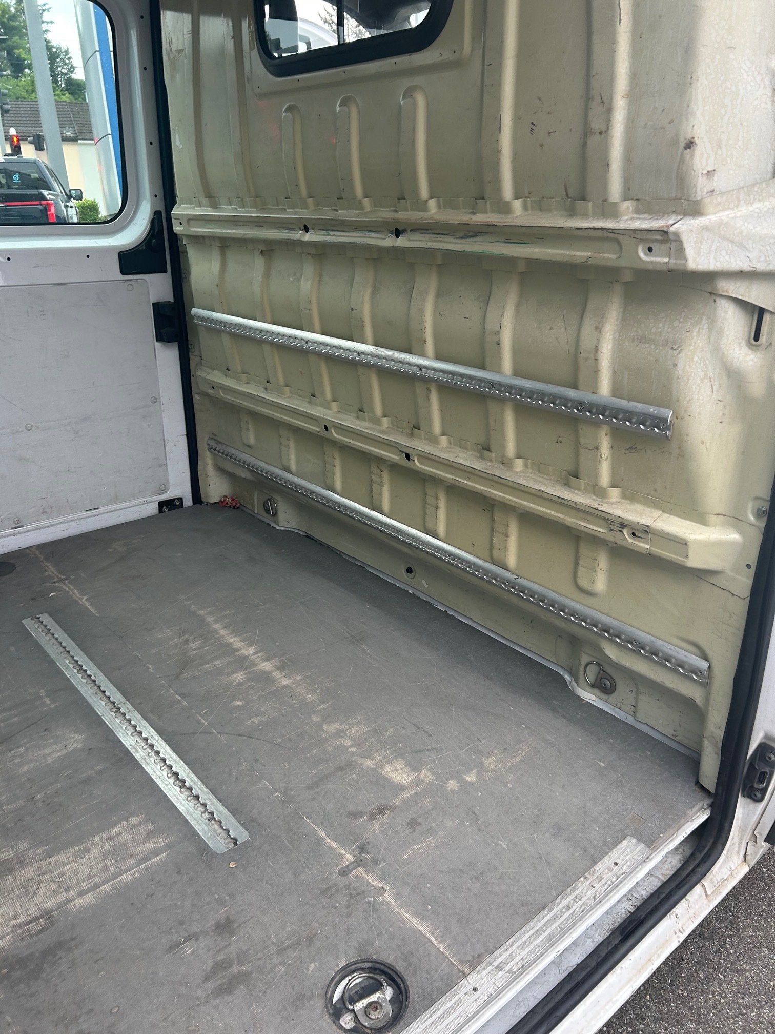 FIAT Ducato 11Q 2.3 MJ — zdjęcie 8